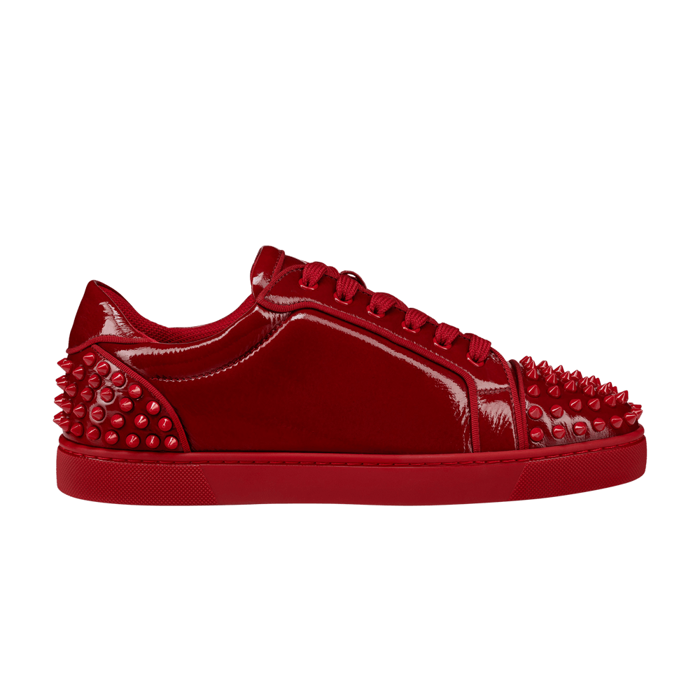 SEAVASTE 2 ORLATO FLAT « RED »