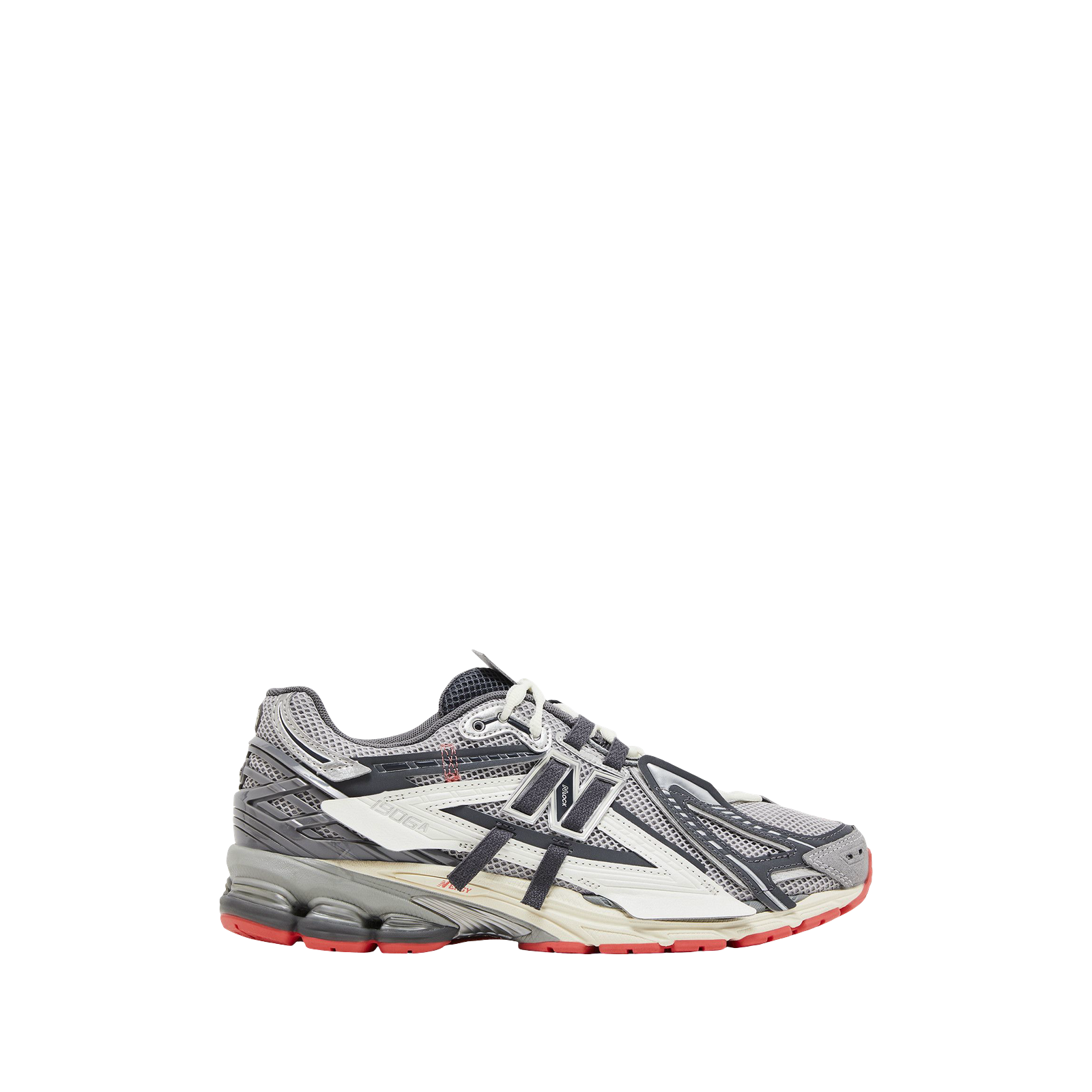 1906A « SLATE GREY RAINCLOUD DRIFT RED »