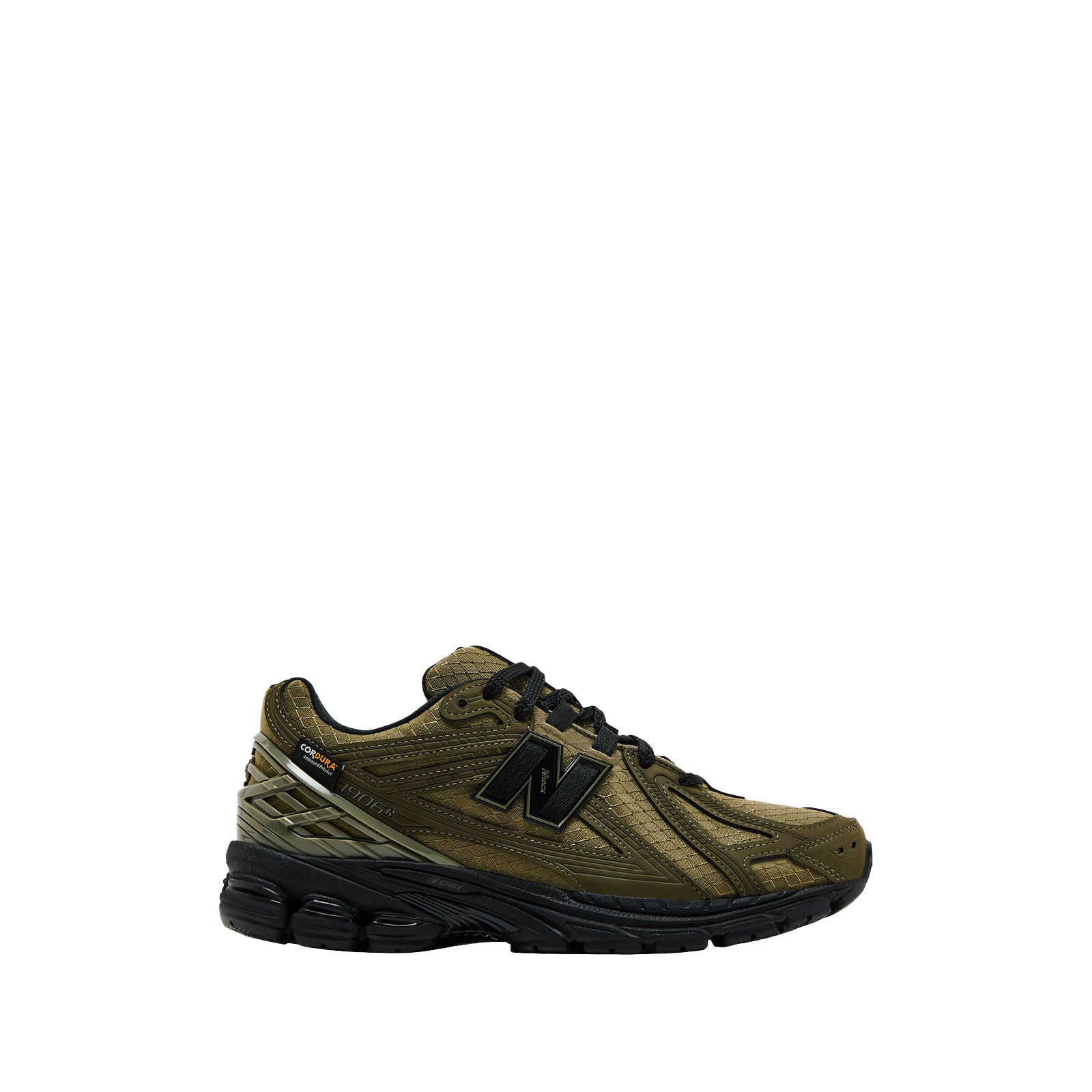 1906R CORDURA « DARK CAMO GREEN »