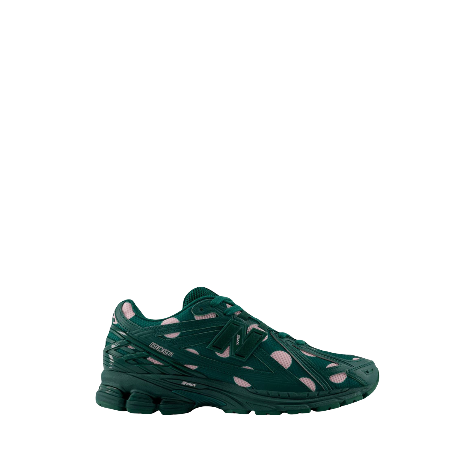 1906R « POLKA DOT PACK – GREEN »