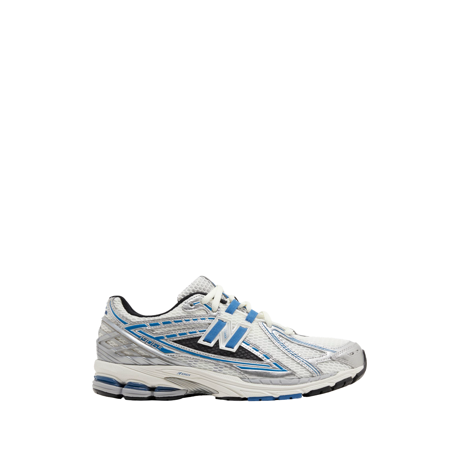 1906R « SILVER BLUE AGATE »