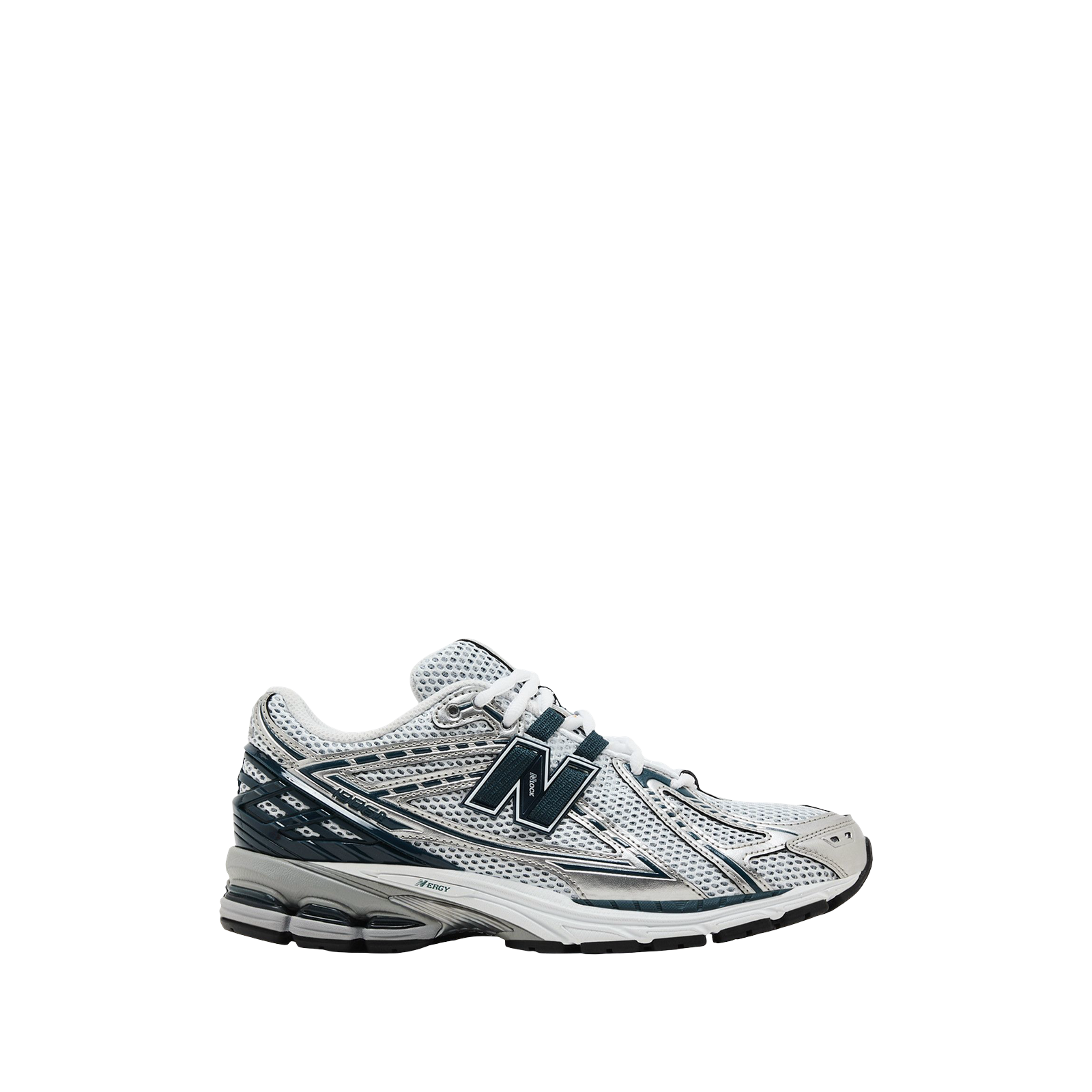 1906R « SILVER METALLIC DEEP OCEAN »