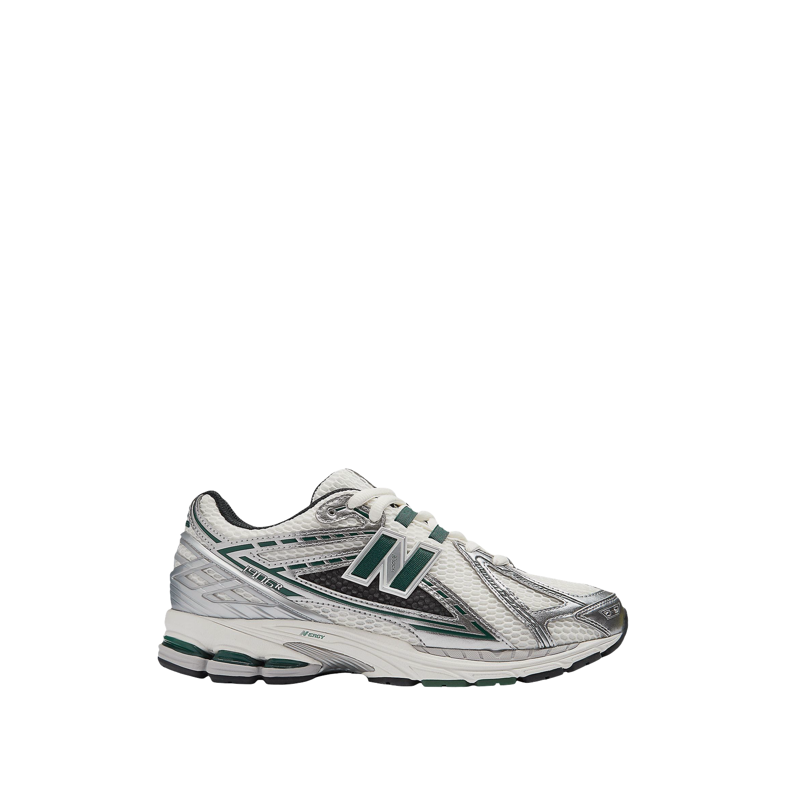 1906R « SILVER METALLIC NIGHTWATCH GREEN »