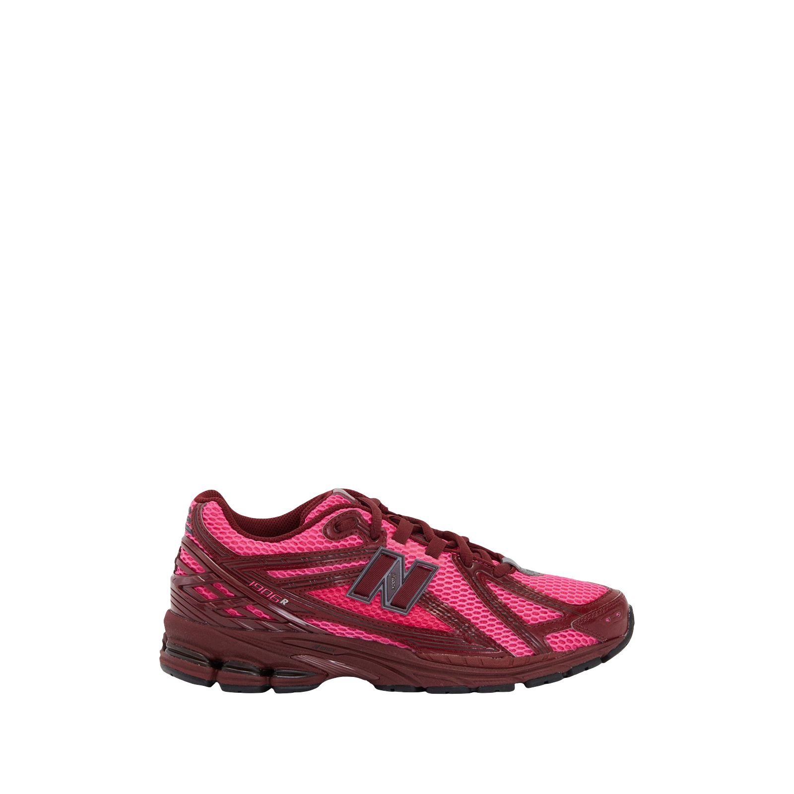 1906R « TRAIL MIX – MAROON PINK »