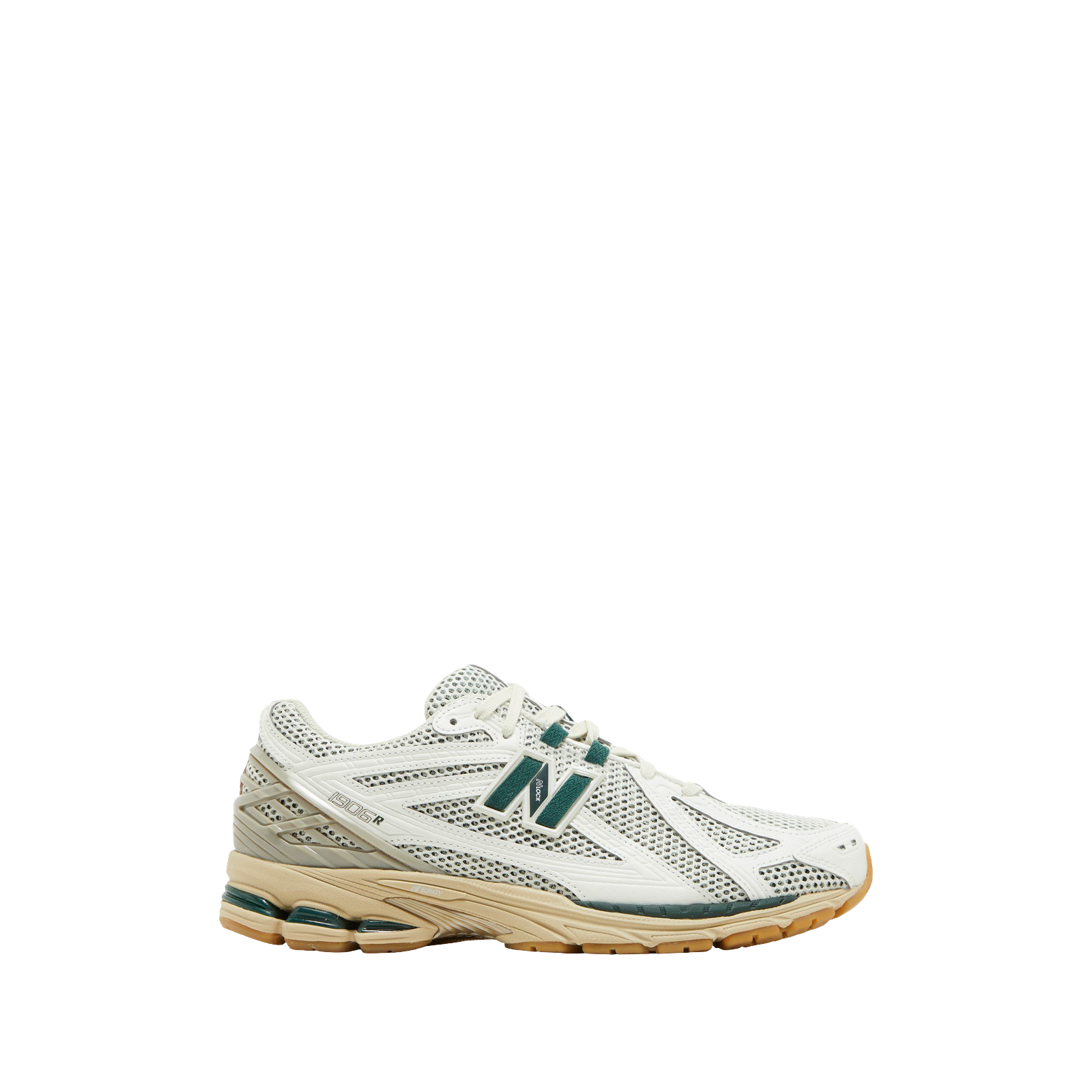 1906R « WHITE GREEN »