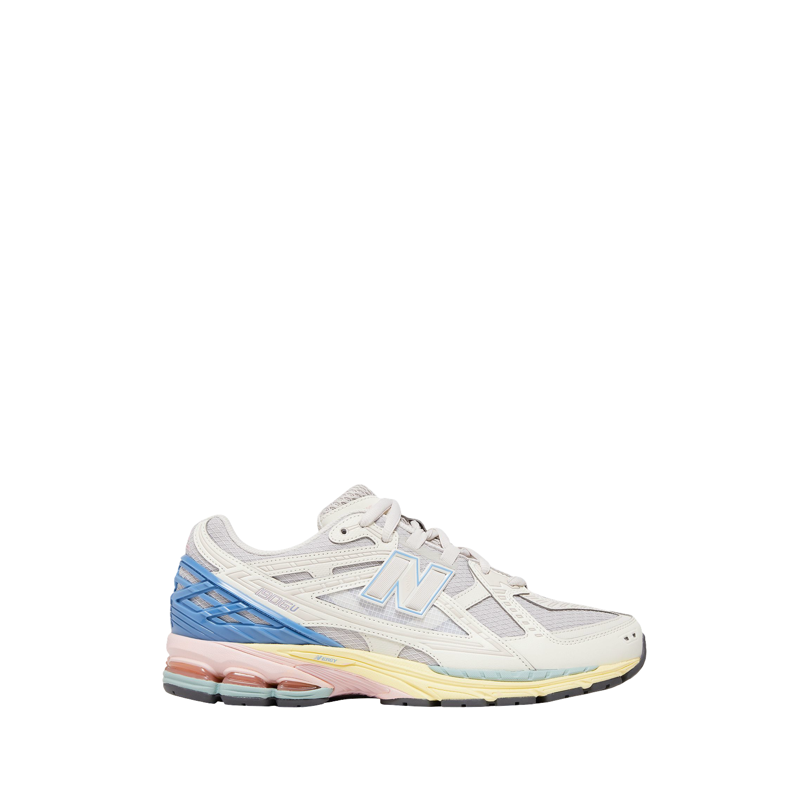 1906U « ANGORA BLUE PINK »