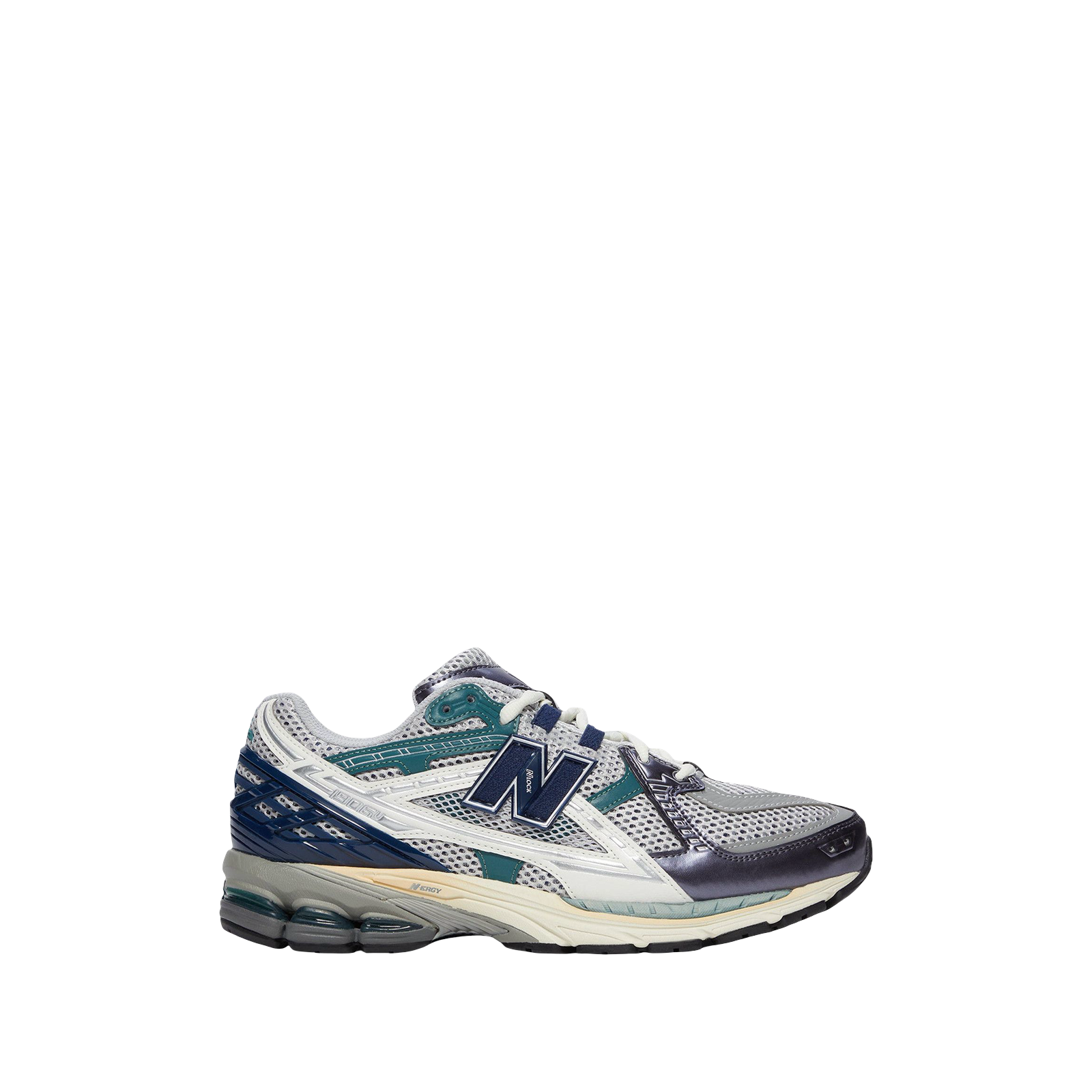 1906U « NAVY GREY MATTER »