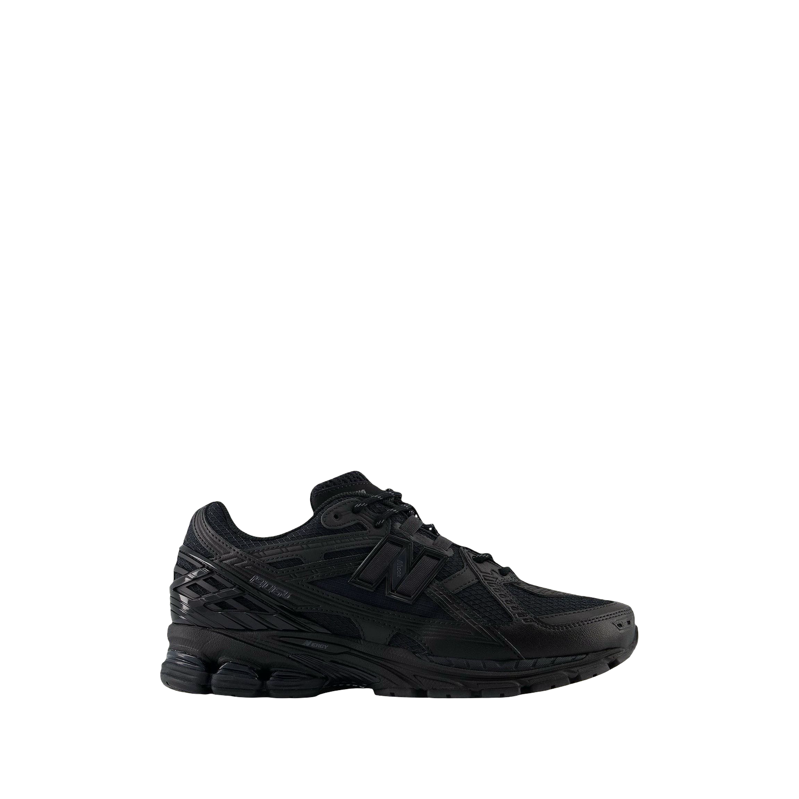 1906U « TRIPLE BLACK »