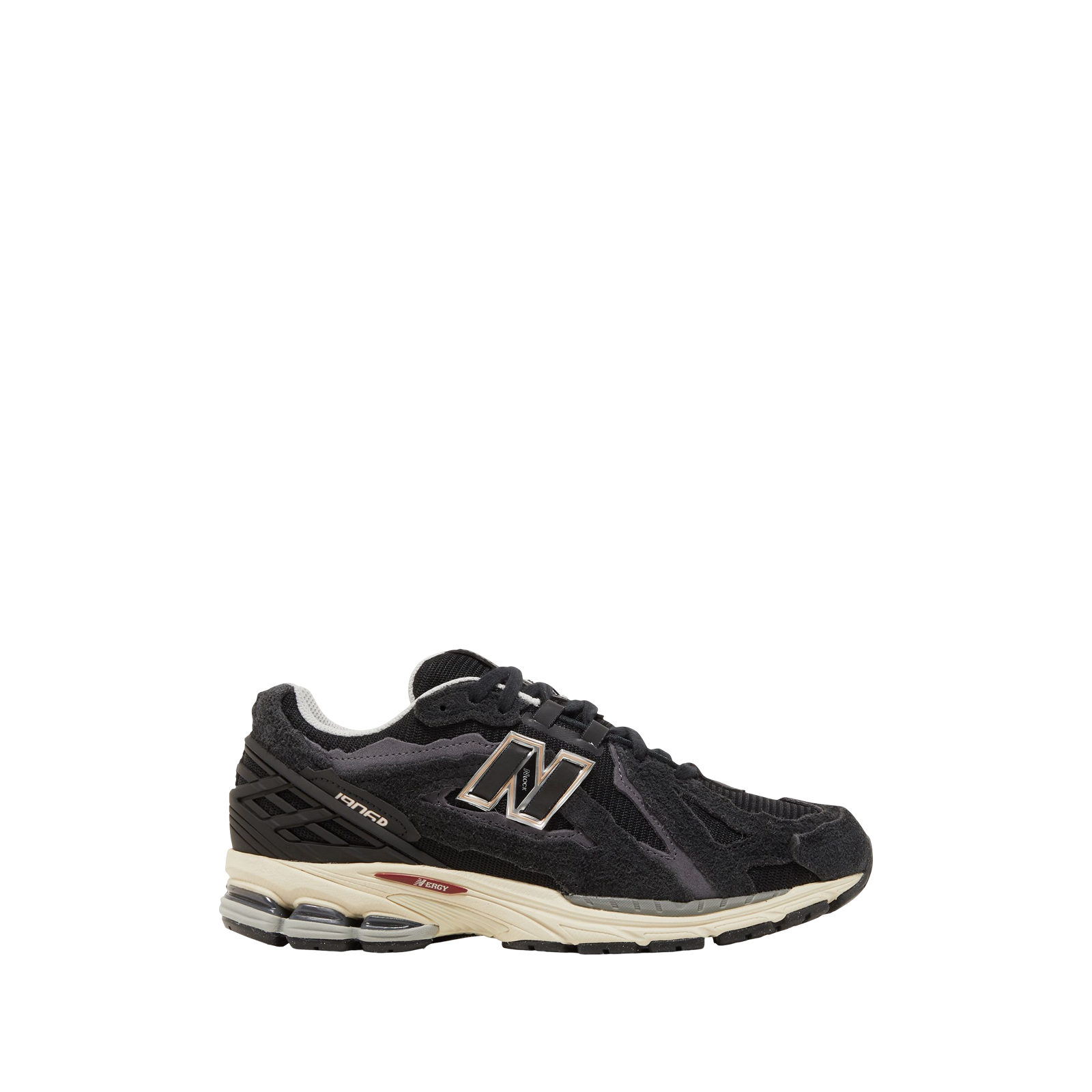 1906D PROTECTION PACK « BLACK »
