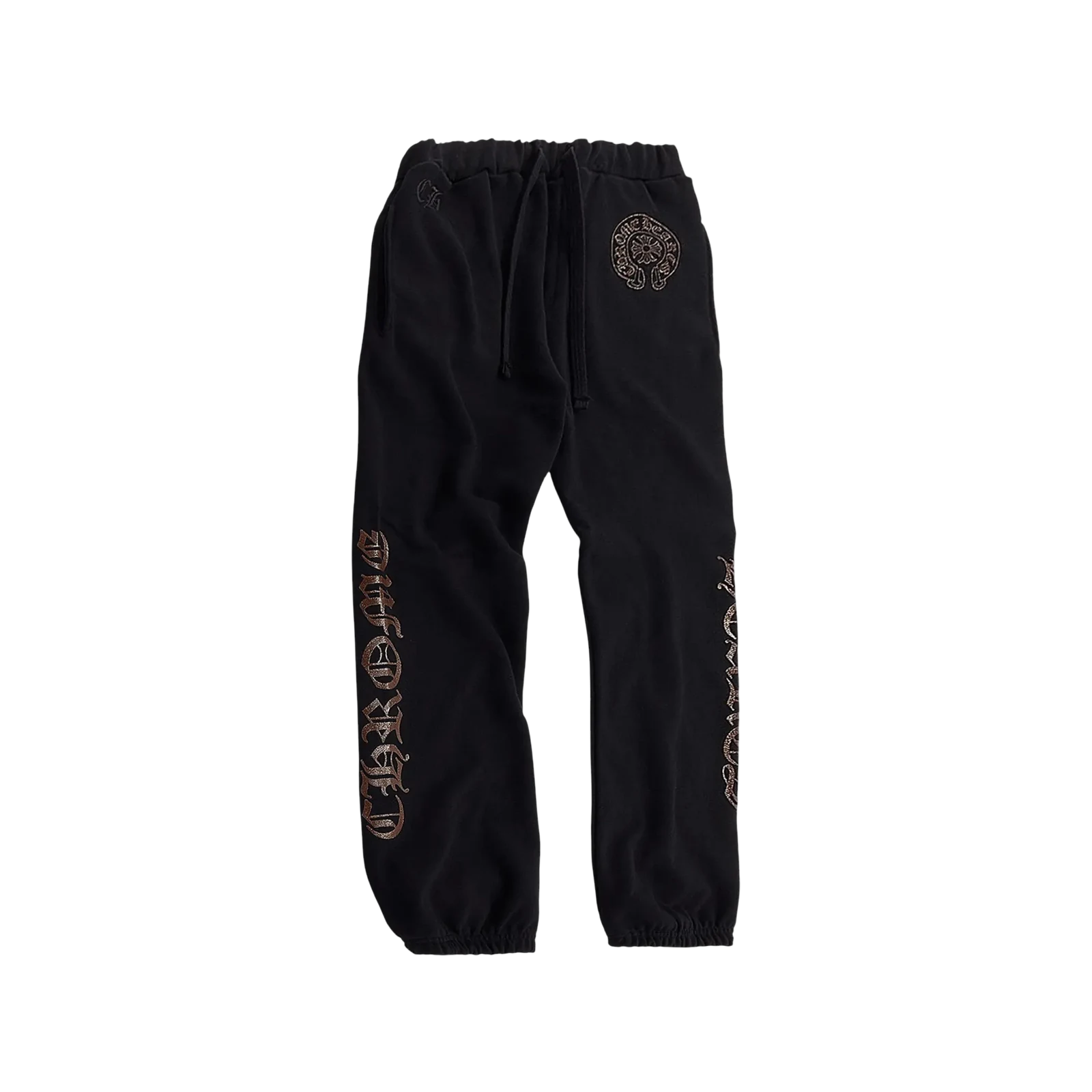 1988 SWEATPANTS « BLACK »