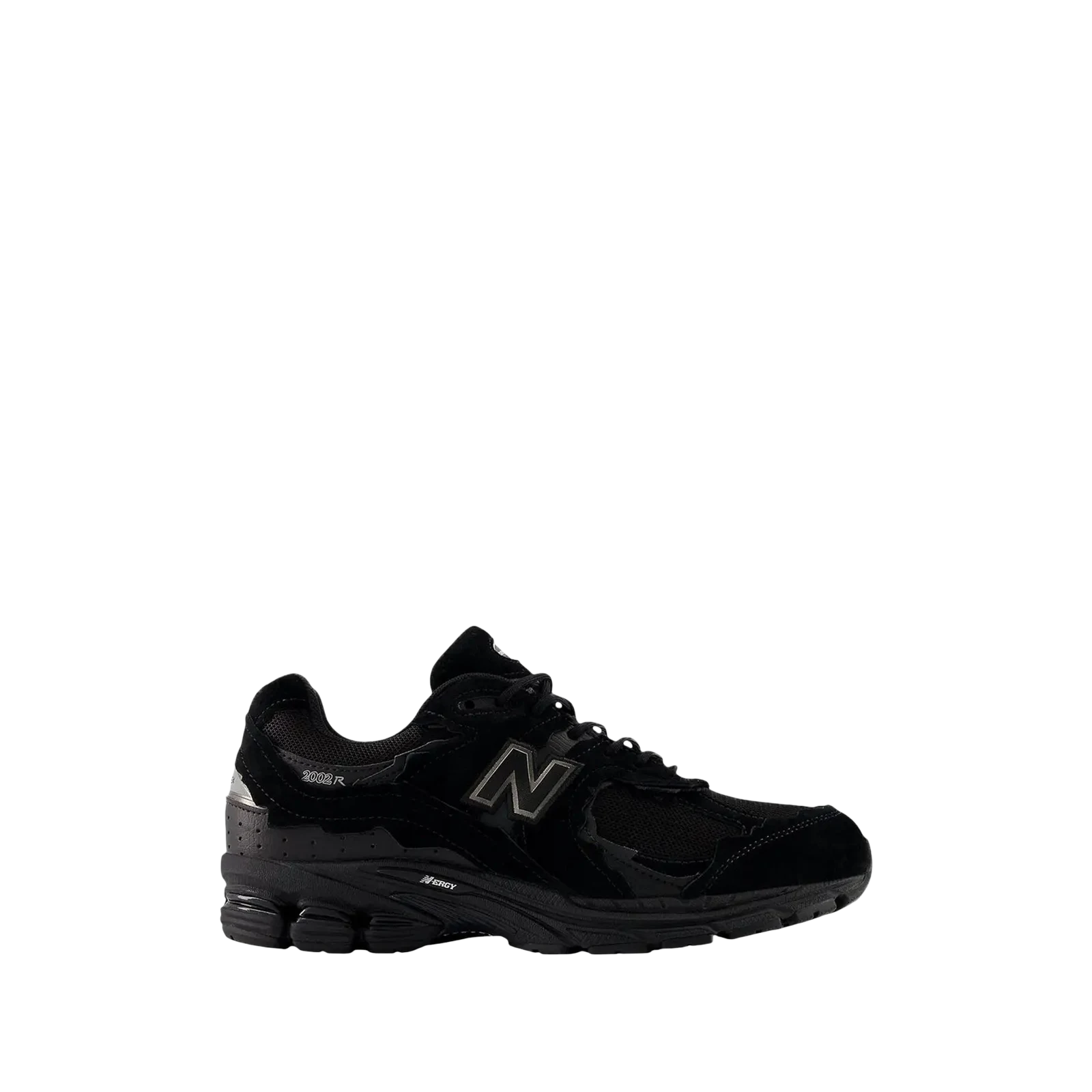 2002R PROTECTION PACK « BLACK »