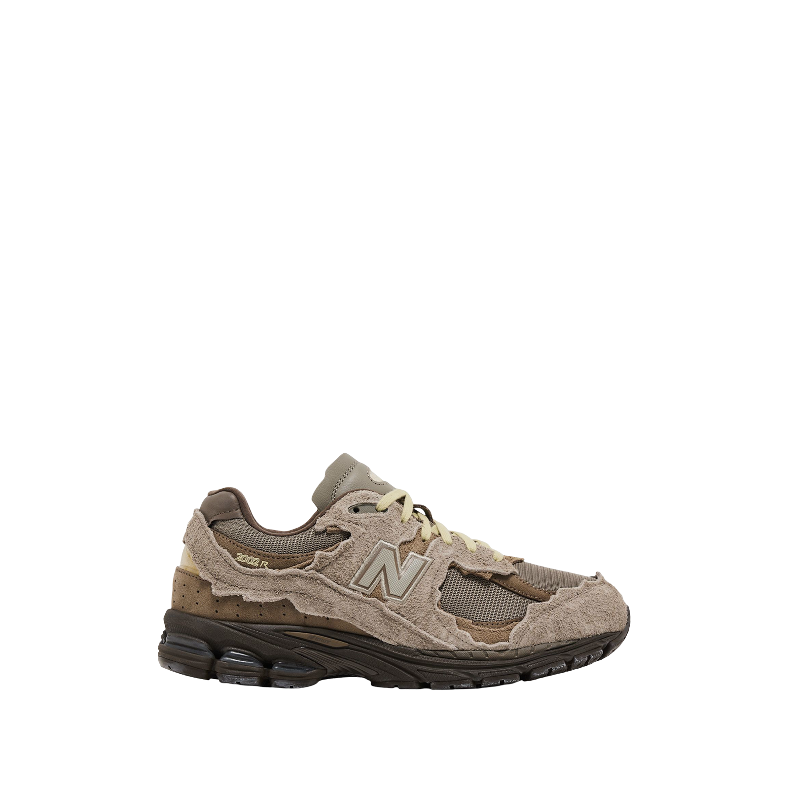 2002R PROTECTION PACK « BROWN »