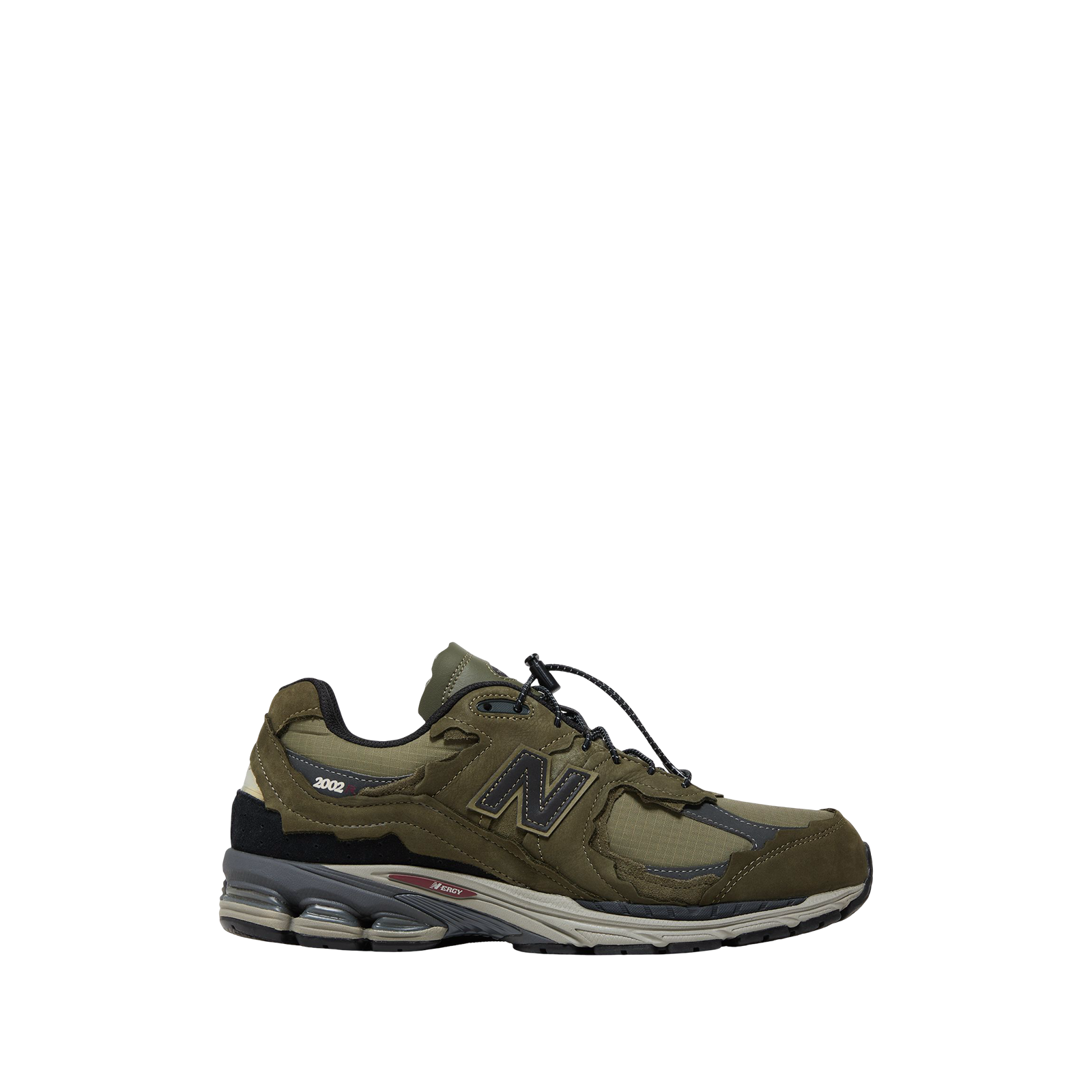 2002R PROTECTION PACK « DARK MOSS »