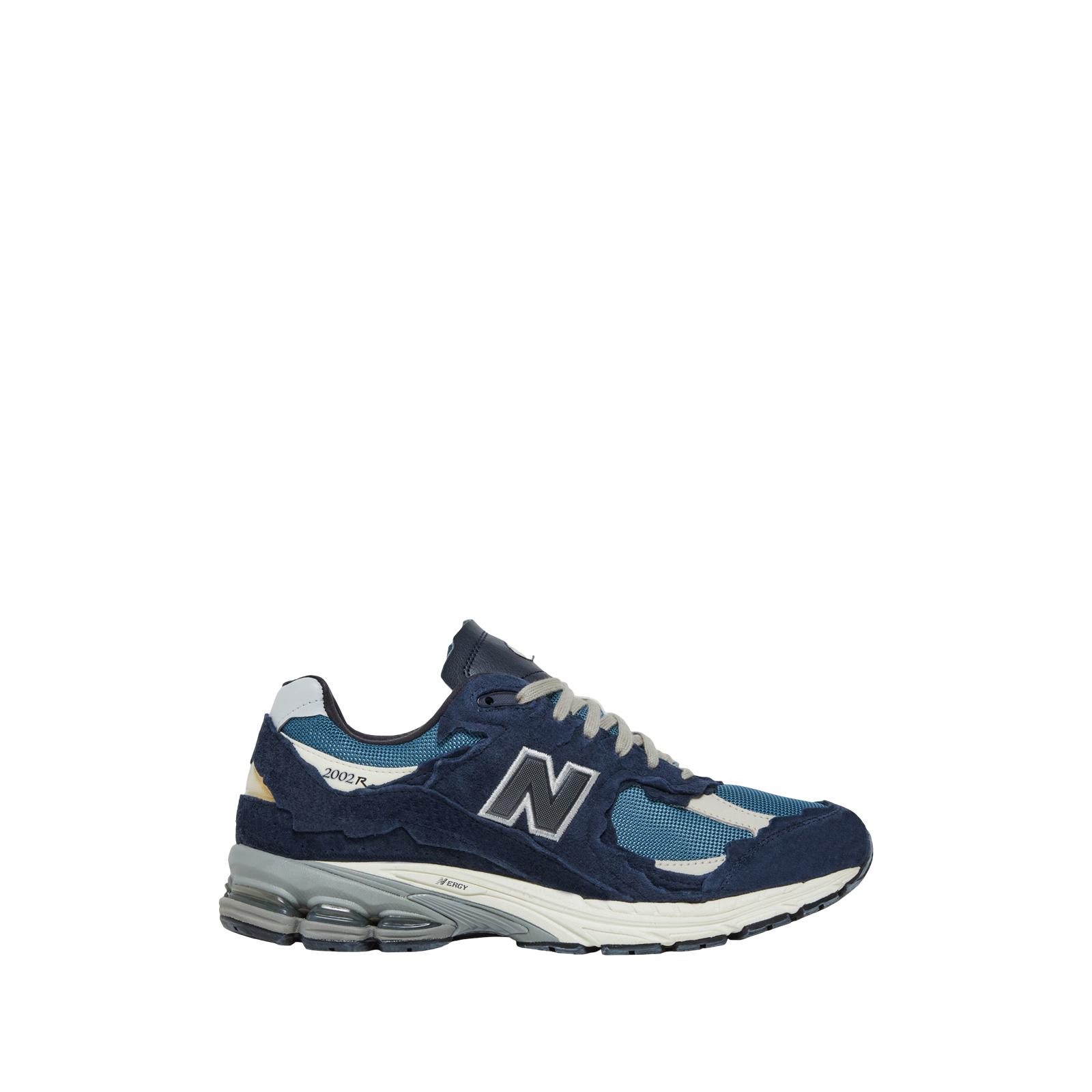 2002R PROTECTION PACK « DARK NAVY »