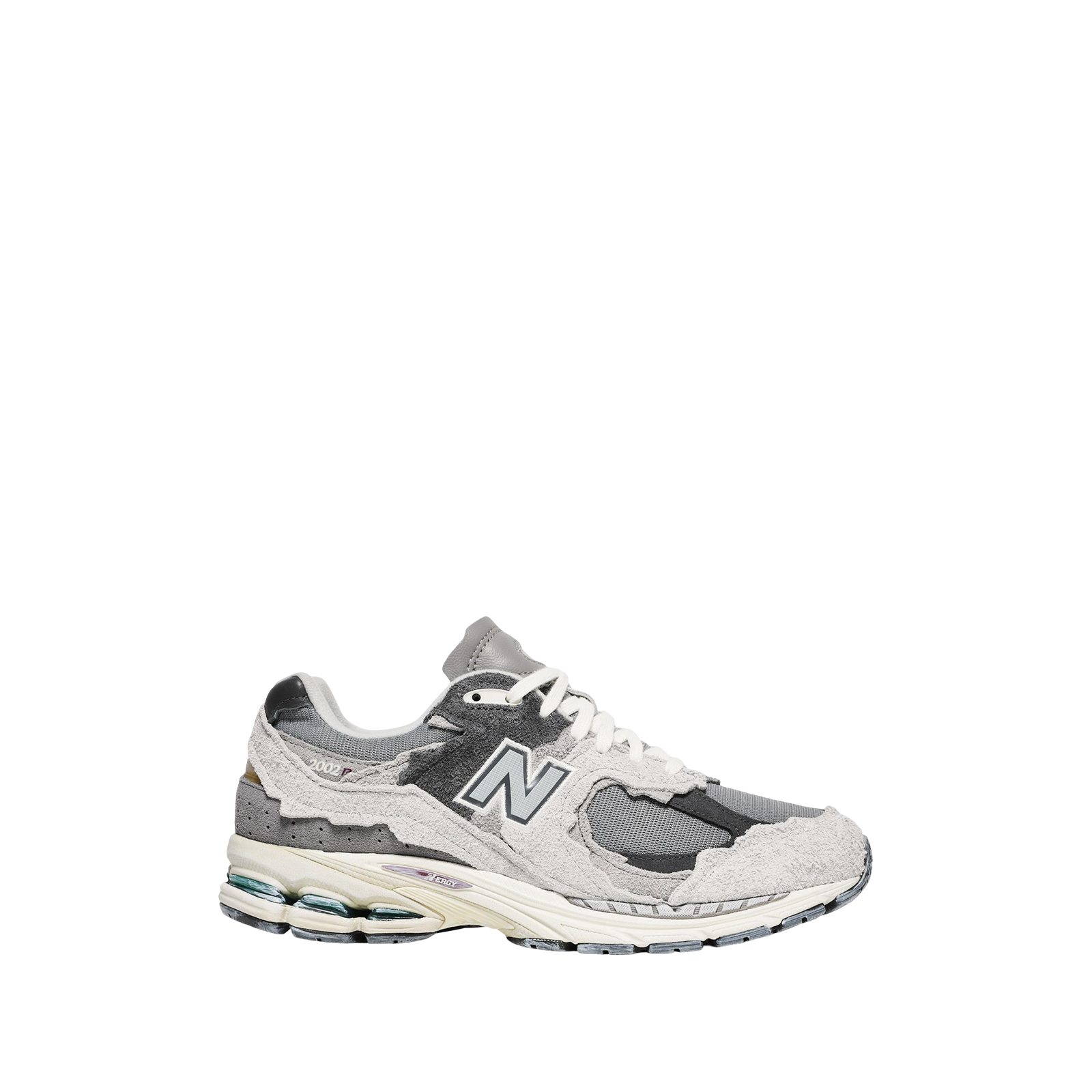 2002R PROTECTION PACK « RAIN CLOUD »