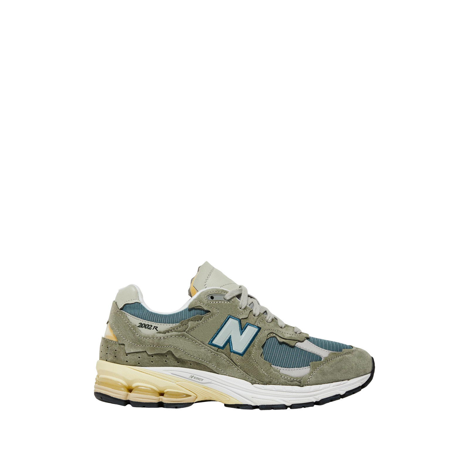 2002R PROTECTION PACK « MIRAGE GRAY »