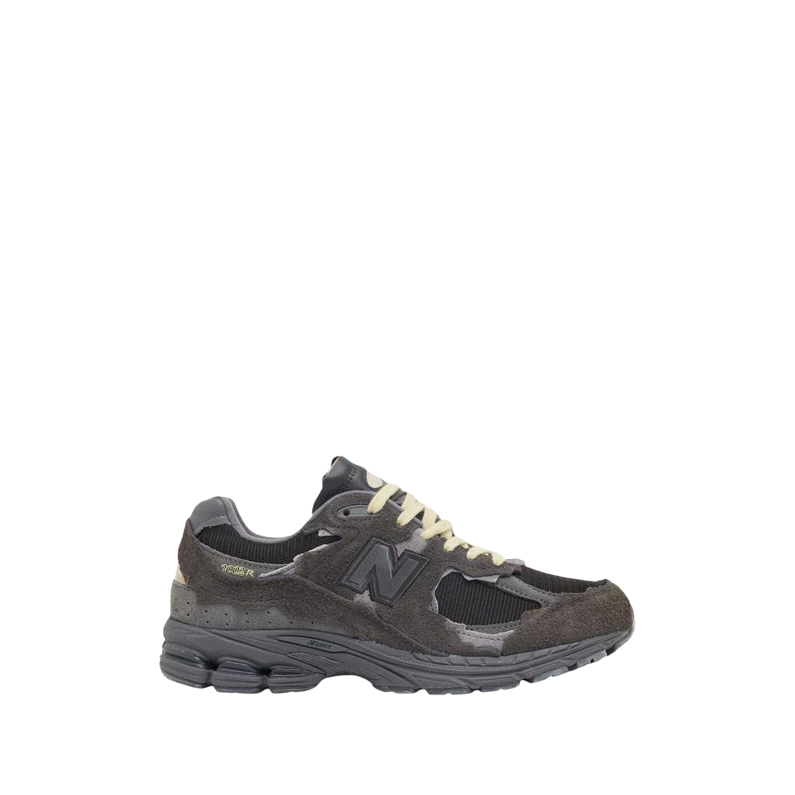 2002R PROTECTION PACK « NATURAL BLACKENED »