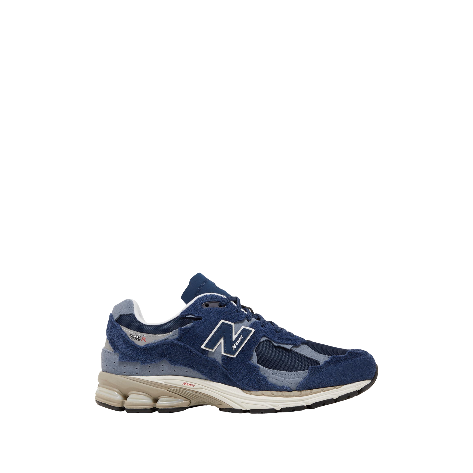 2002R PROTECTION PACK « NAVY »
