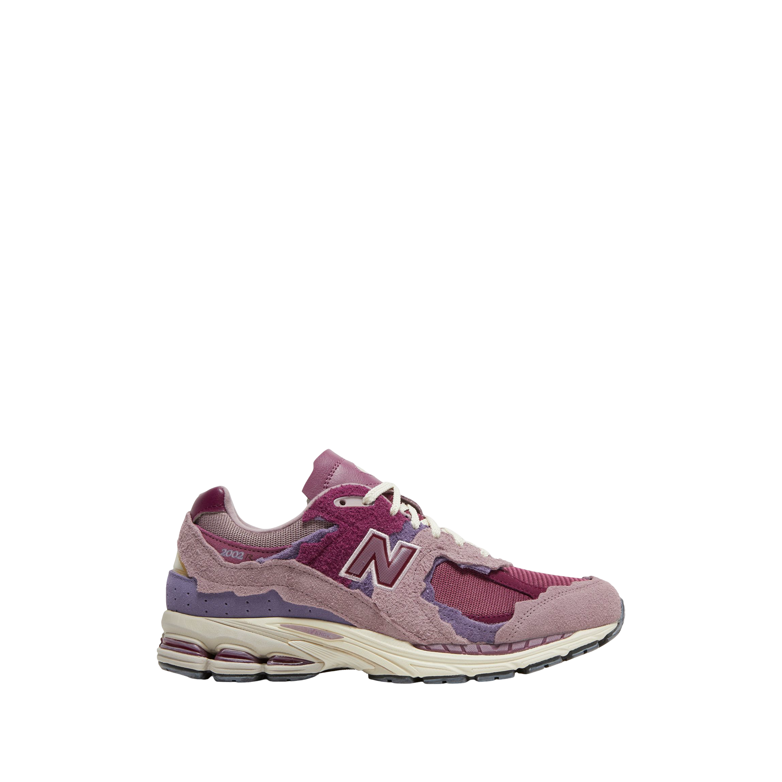2002R PROTECTION PACK « PINK »