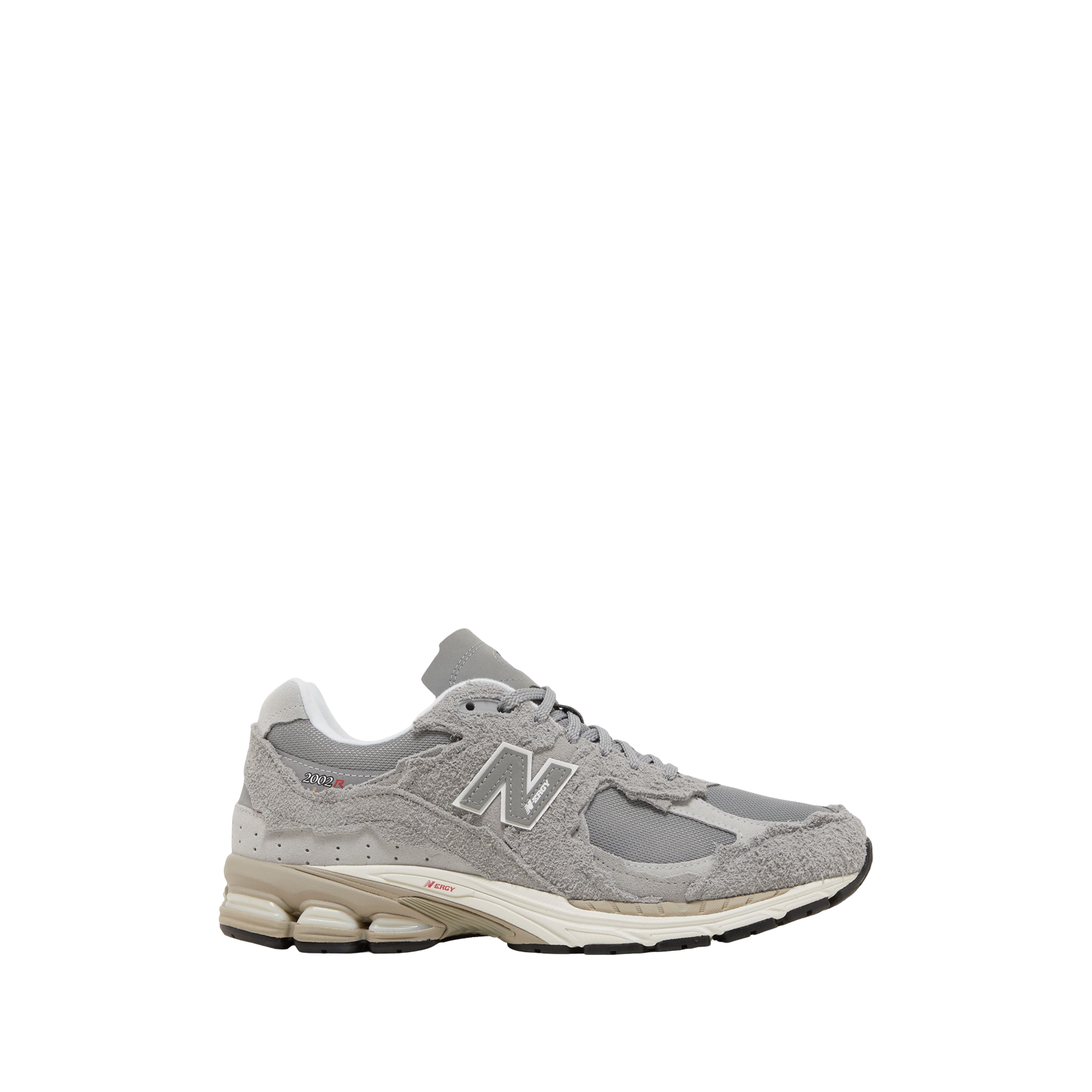 2002R PROTECTION PACK « SLATE GREY »