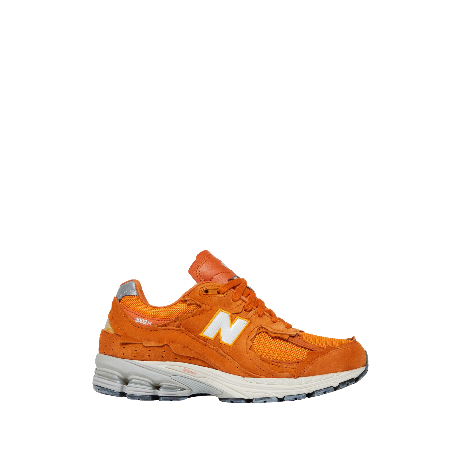 2002R PROTECTION PACK « VINTAGE ORANGE »