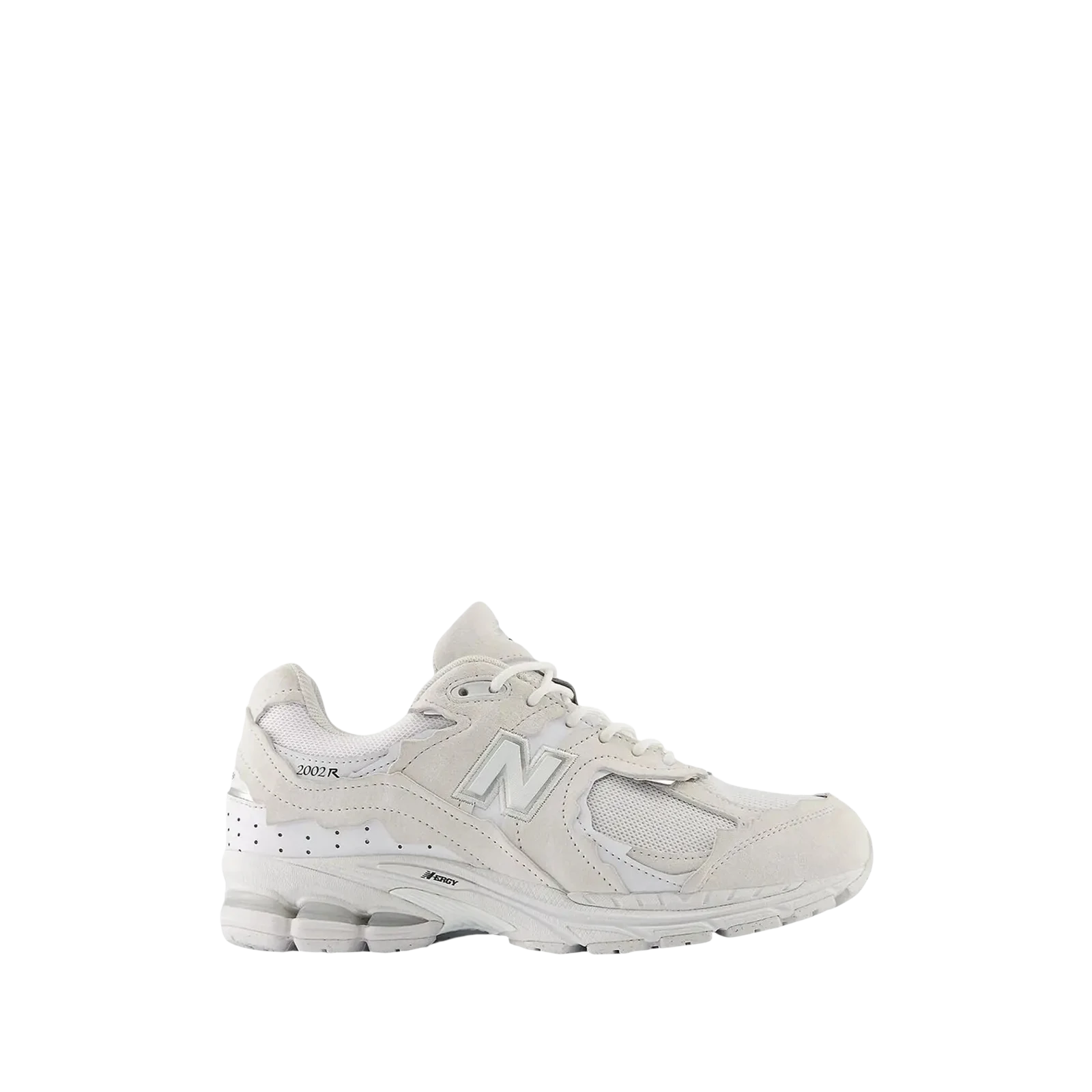 2002R PROTECTION PACK « WHITE »