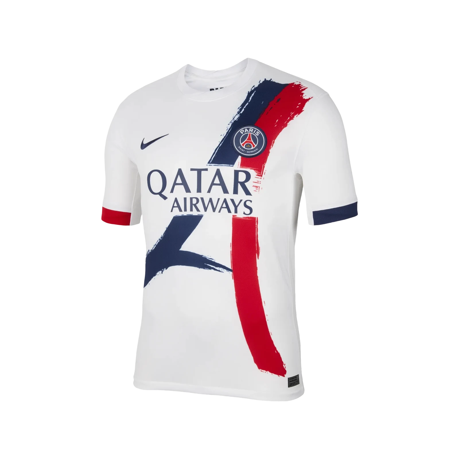 PARIS SAINT-GERMAIN 2025/26 « AWAY »