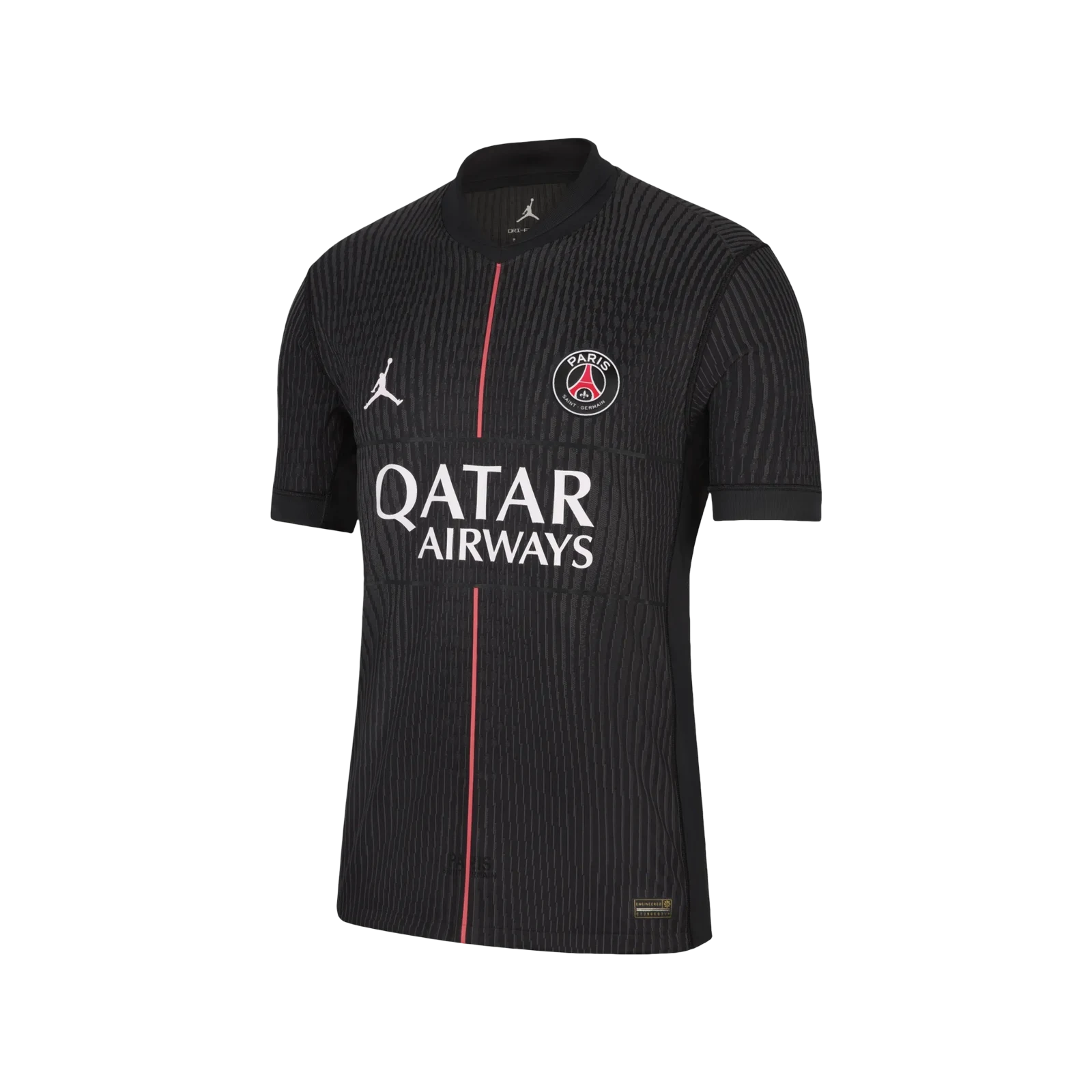 PARIS SAINT-GERMAIN 2025/26 « FOURTH »