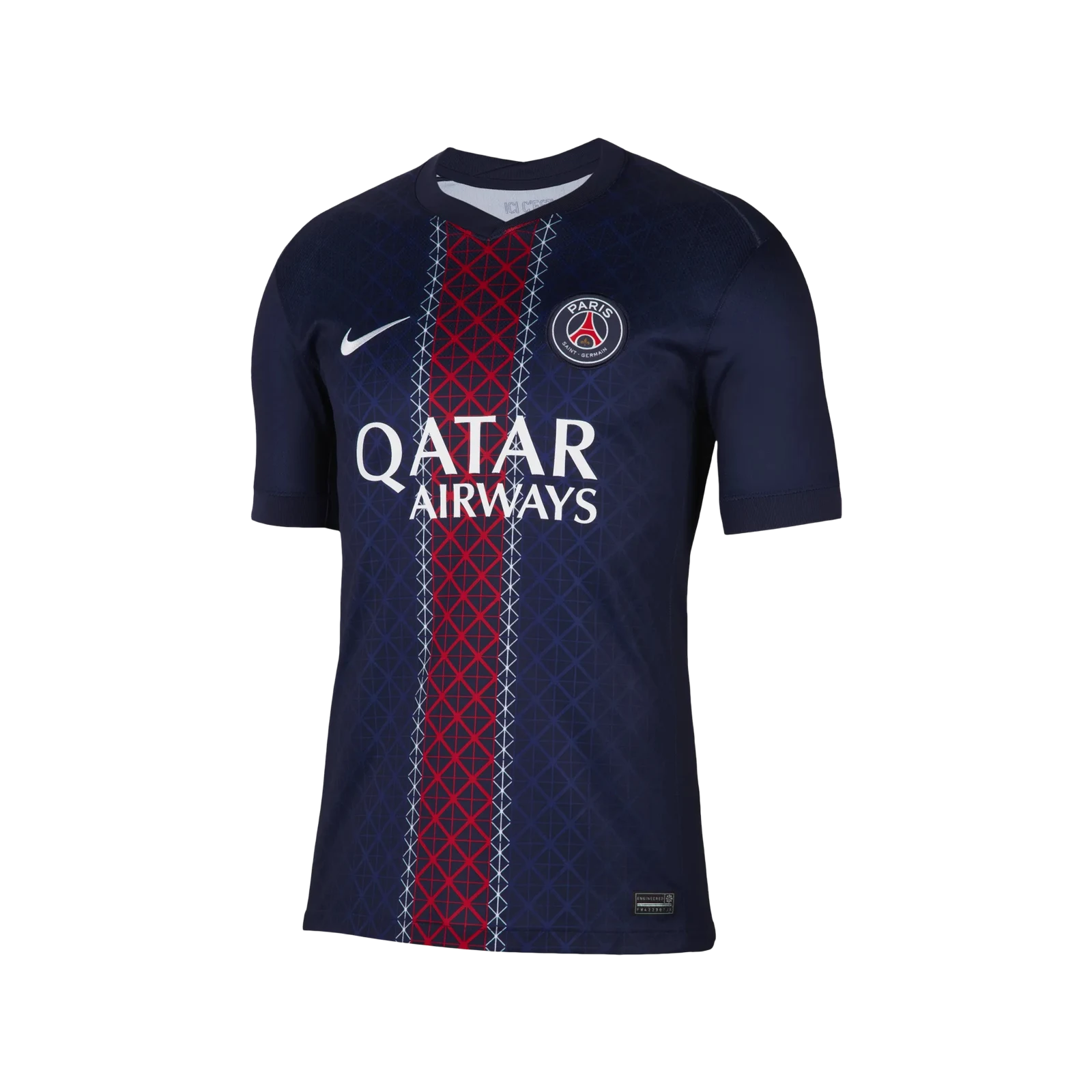 PARIS SAINT-GERMAIN 2025/26 « HOME »