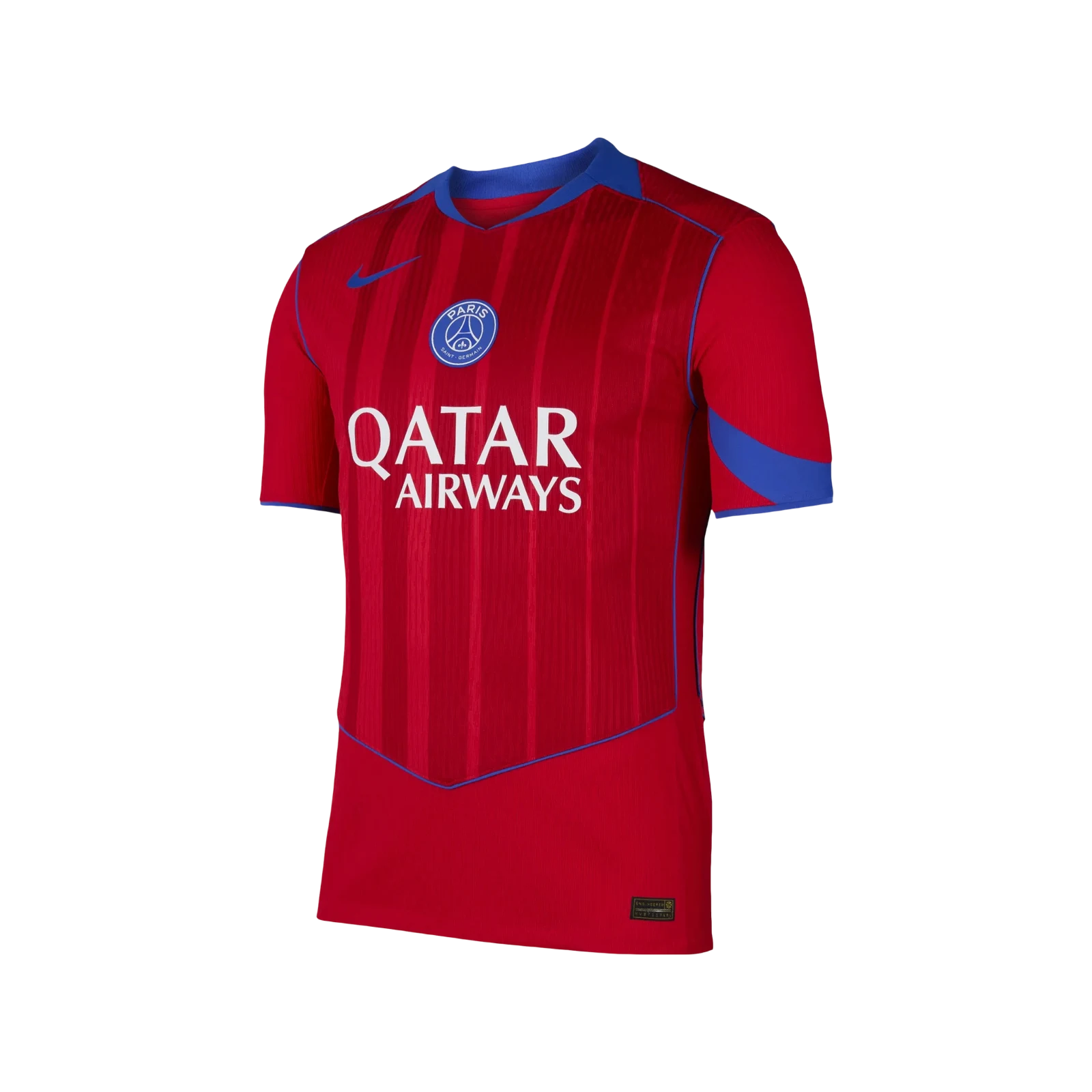 PARIS SAINT-GERMAIN 2025/26 « THIRD »