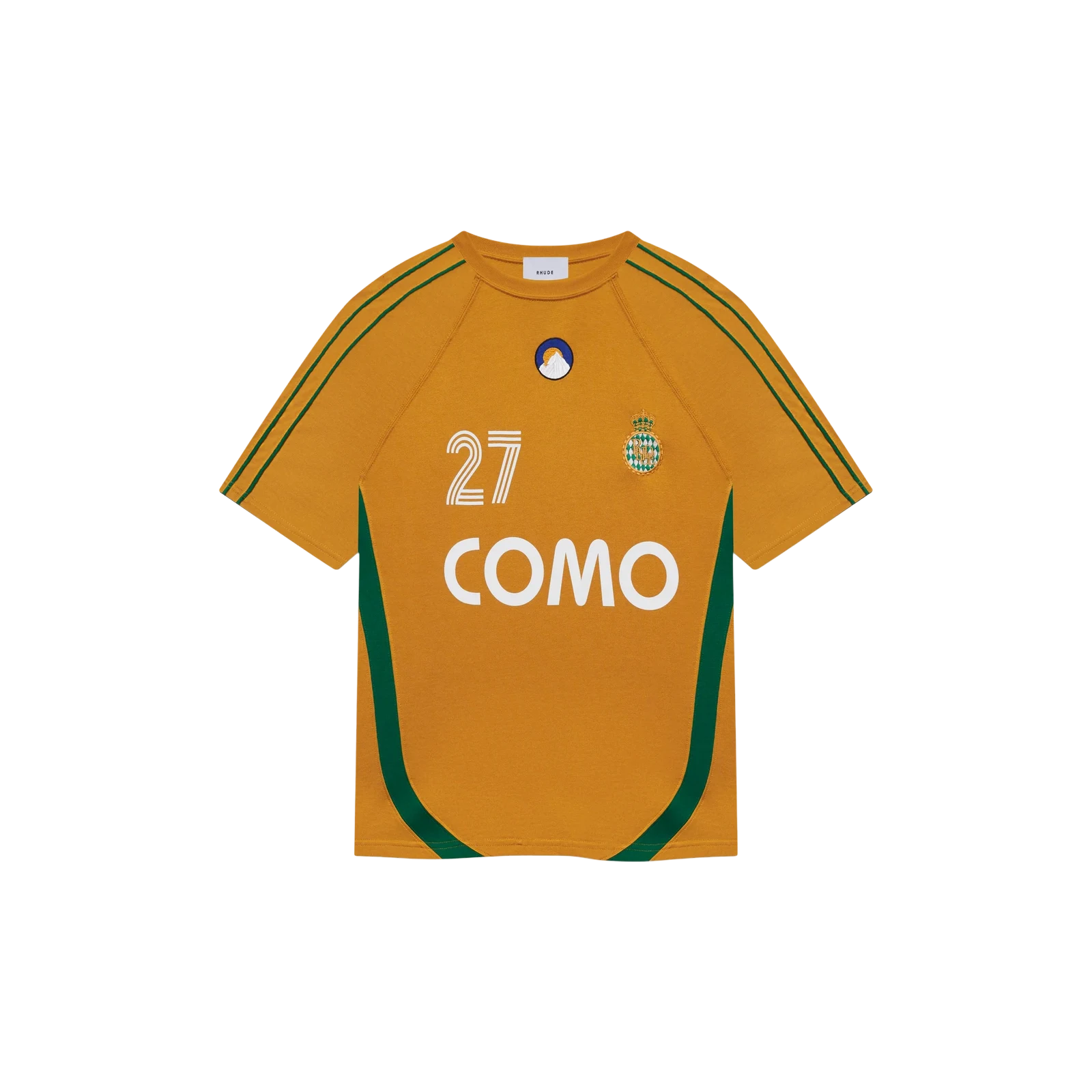 27 JERSEY