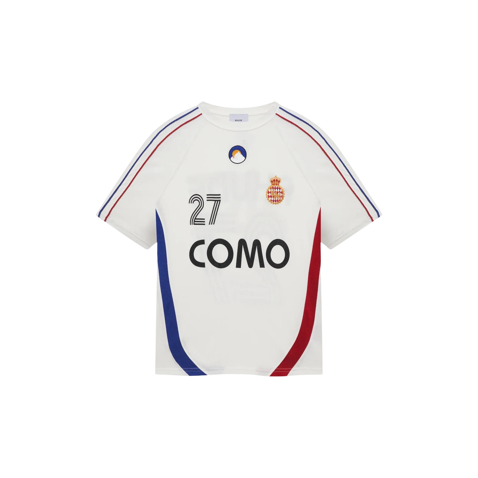 27 JERSEY