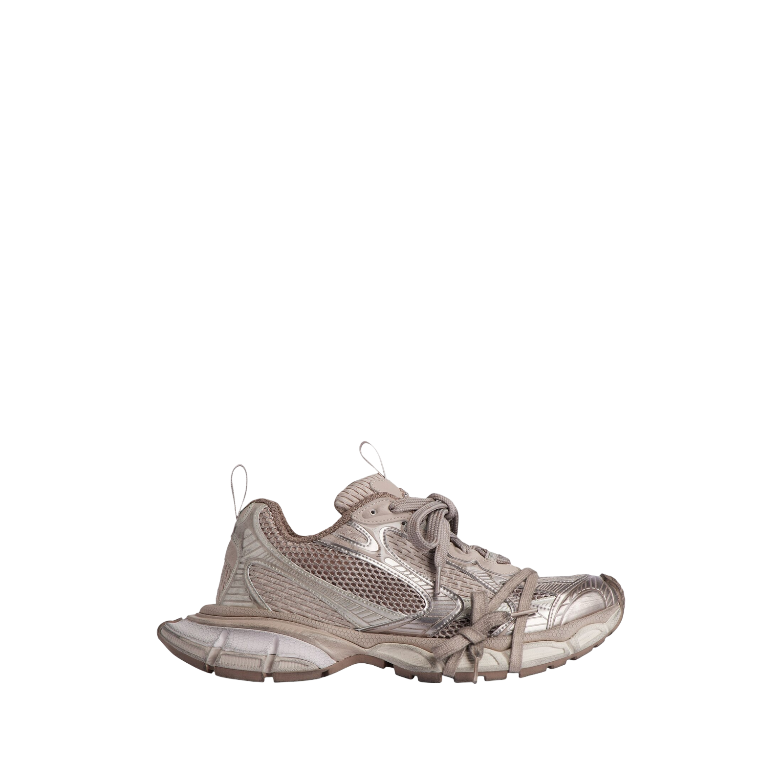 3XL « TAUPE »