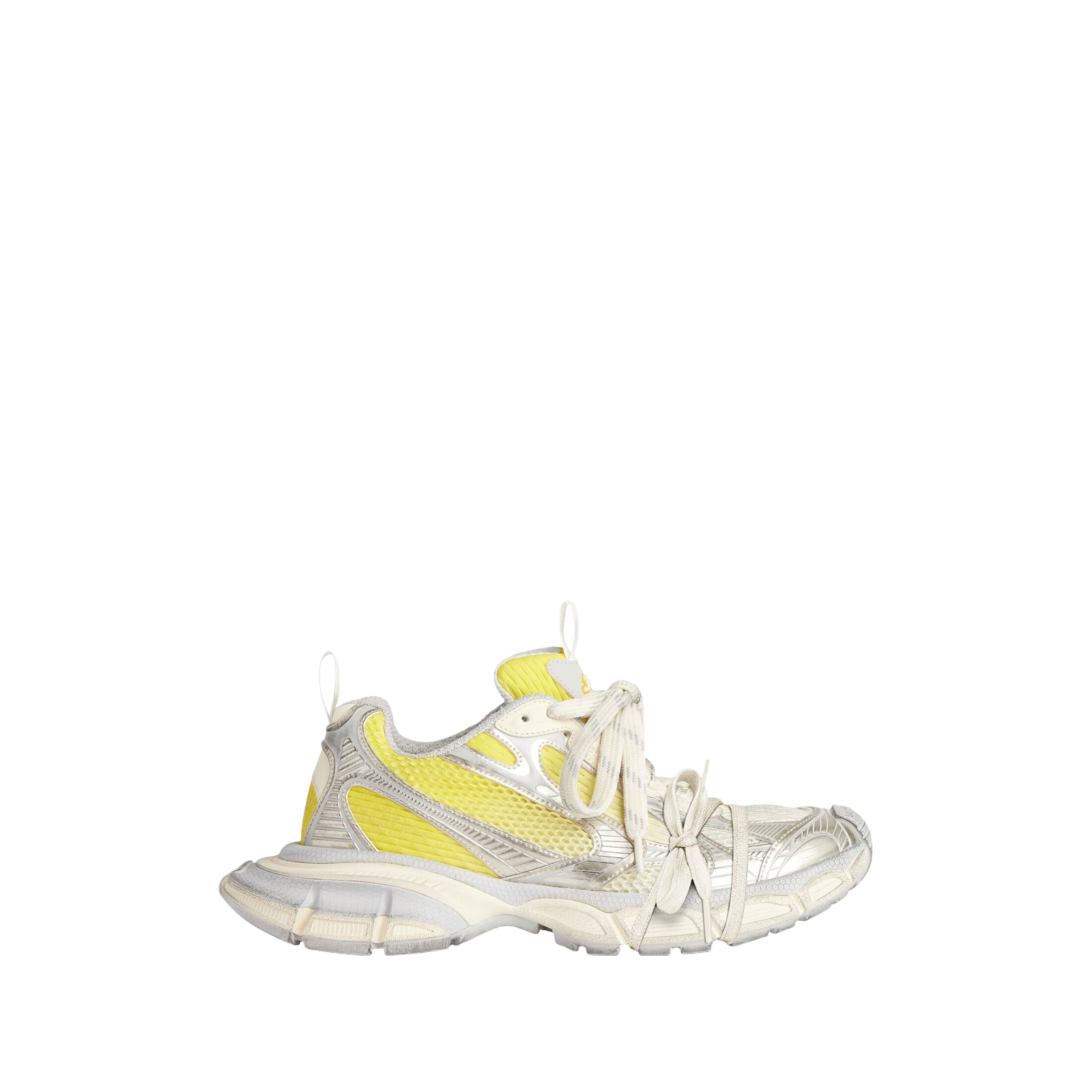 3XL « YELLOW BEIGE »