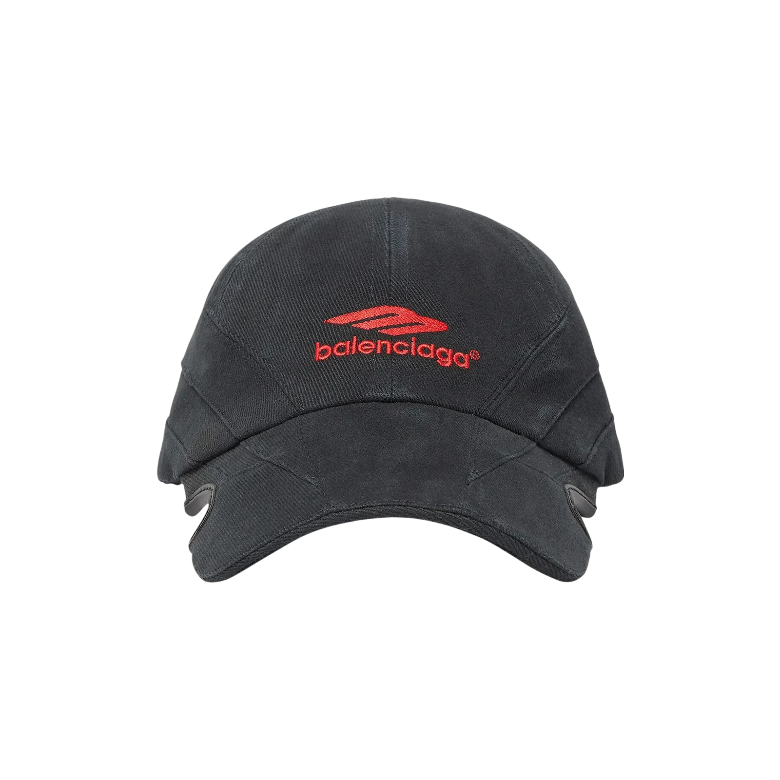 3B SPORTS ICON TRACKSUIT CAP « BLACK »
