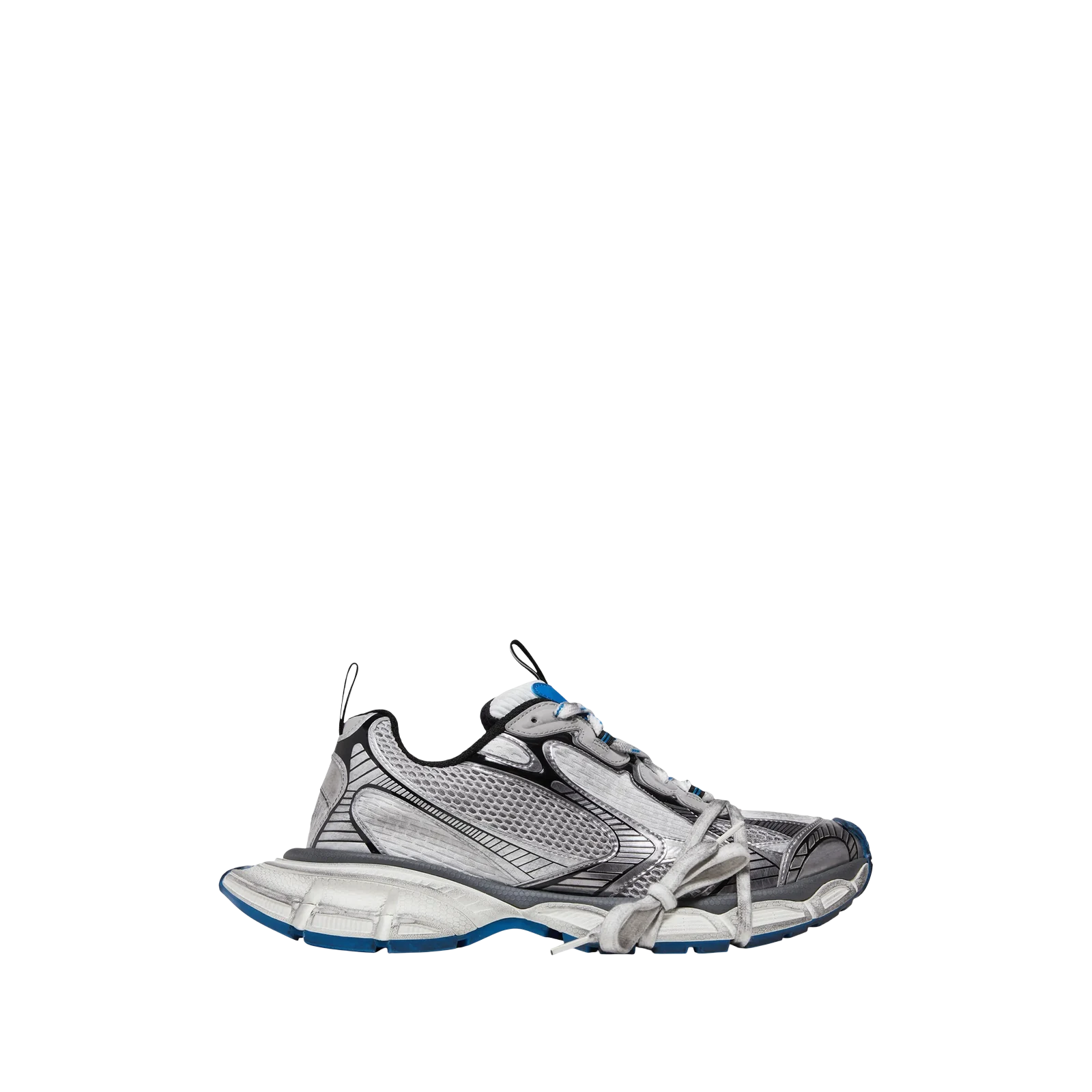 3XL « GREY BLUE »