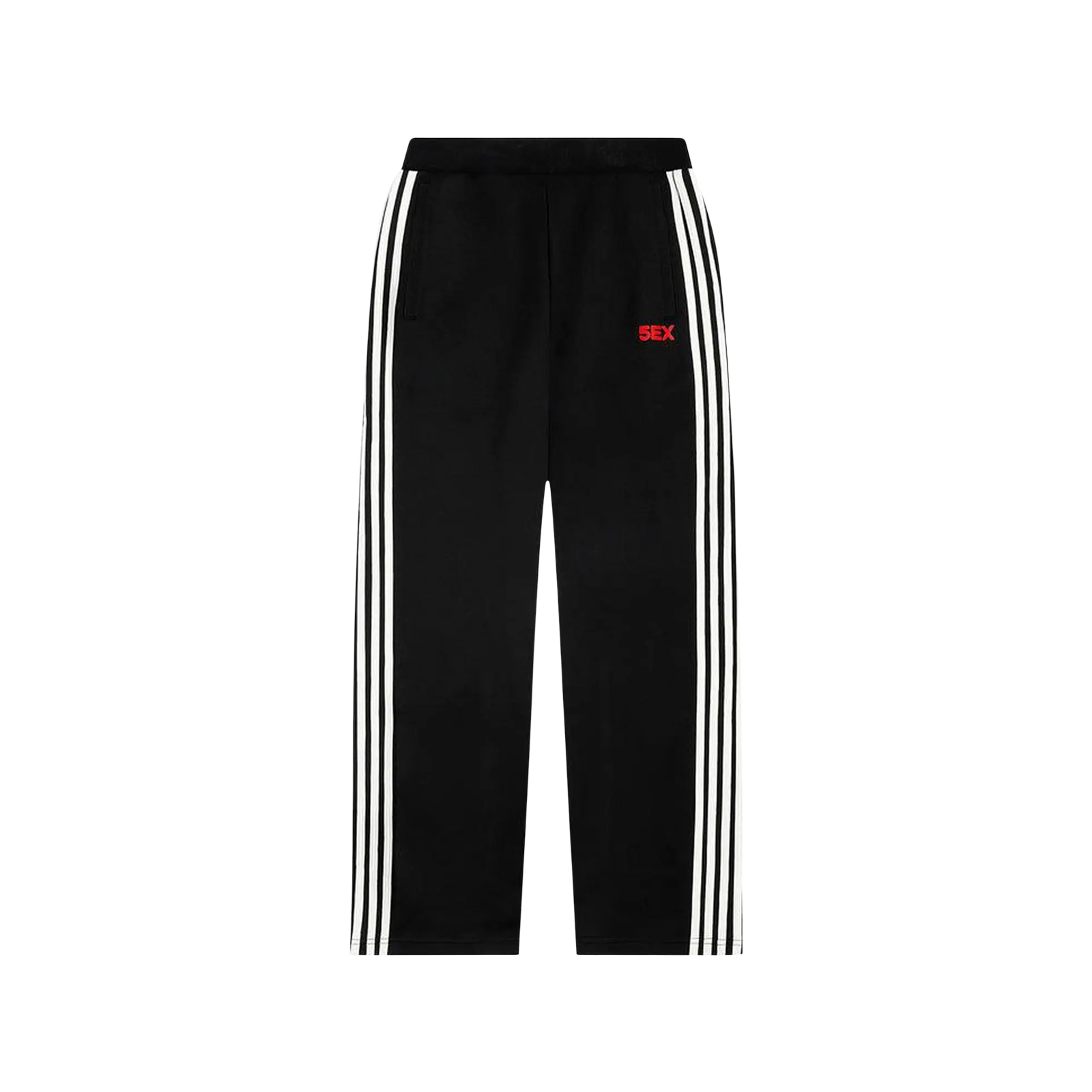 5EX TRACK PANT « BLACK »