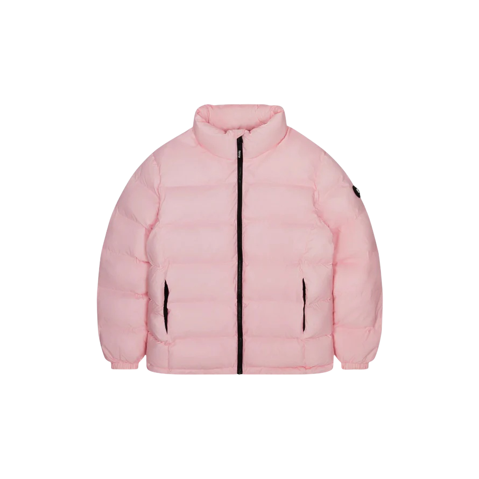 IT’S A SECRET PUFFER « PINK »