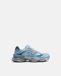 NEW BALANCE x 9060 “AZUL CROMO“