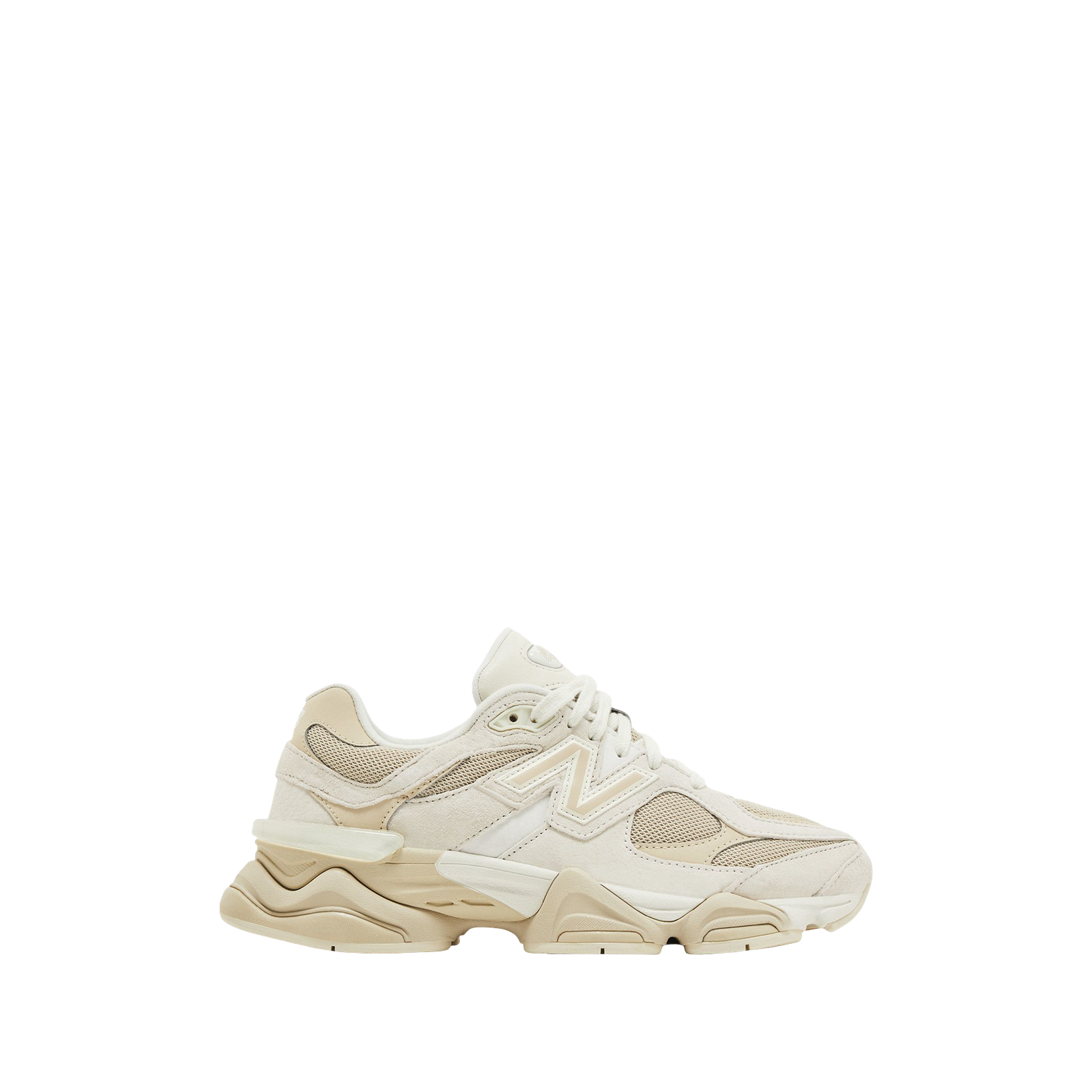 9060 « BEIGE WHITE »