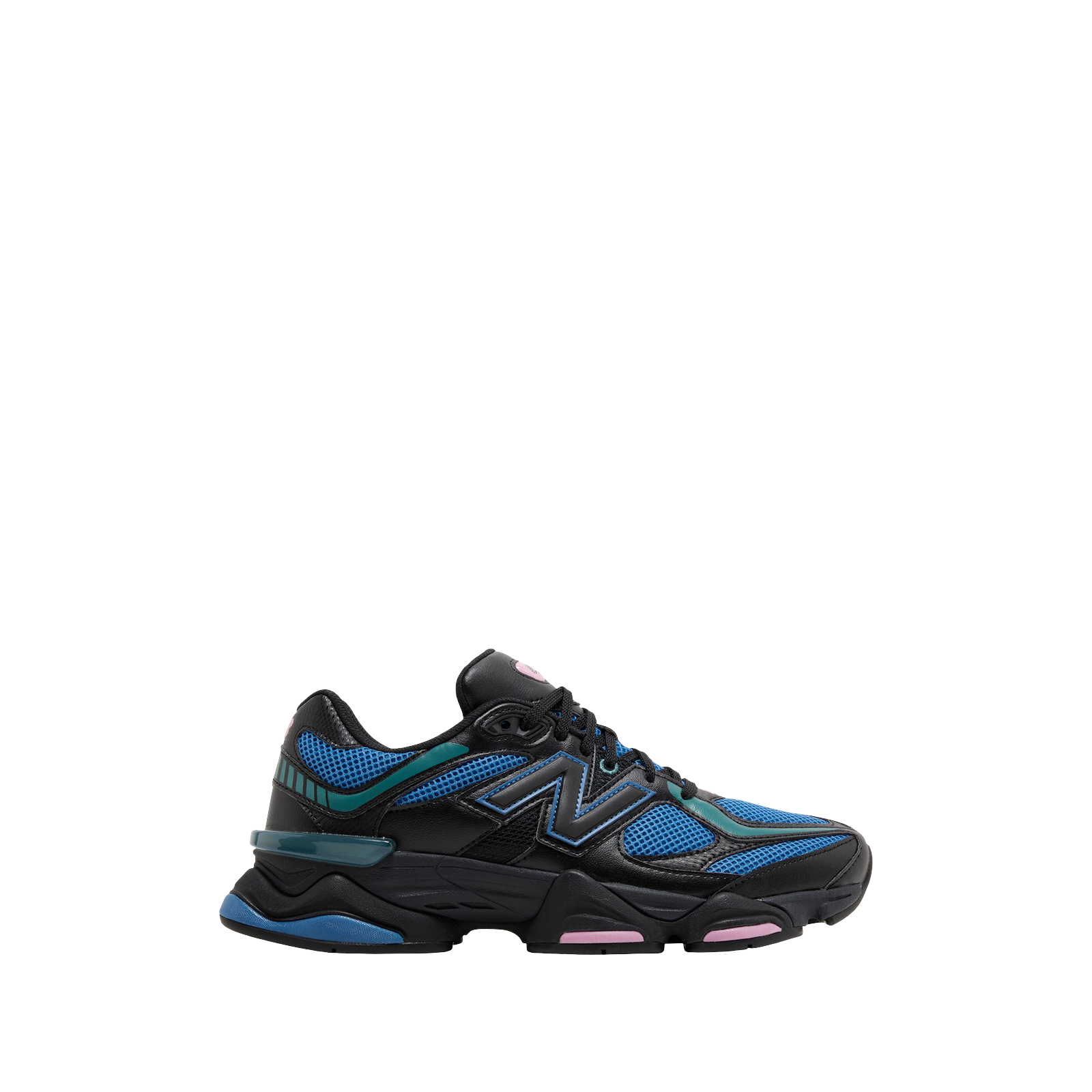 9060 « BLACK BLUE AGATE »