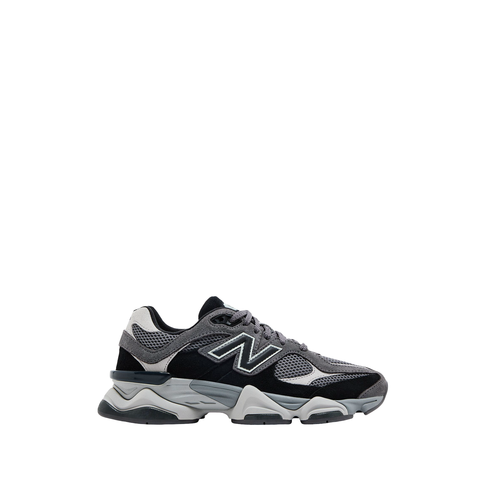 9060 « BLACK CASTLEROCK »