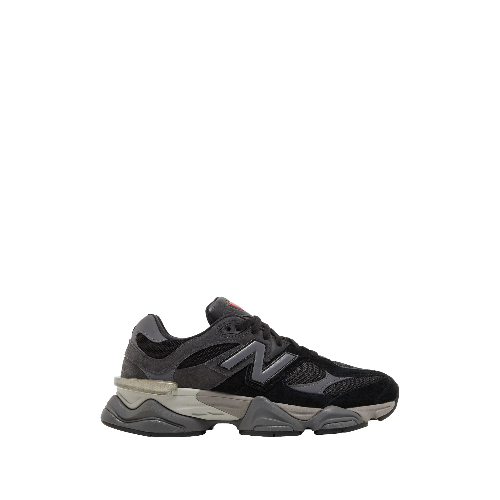 9060 « BLACK CASTLEROCK »