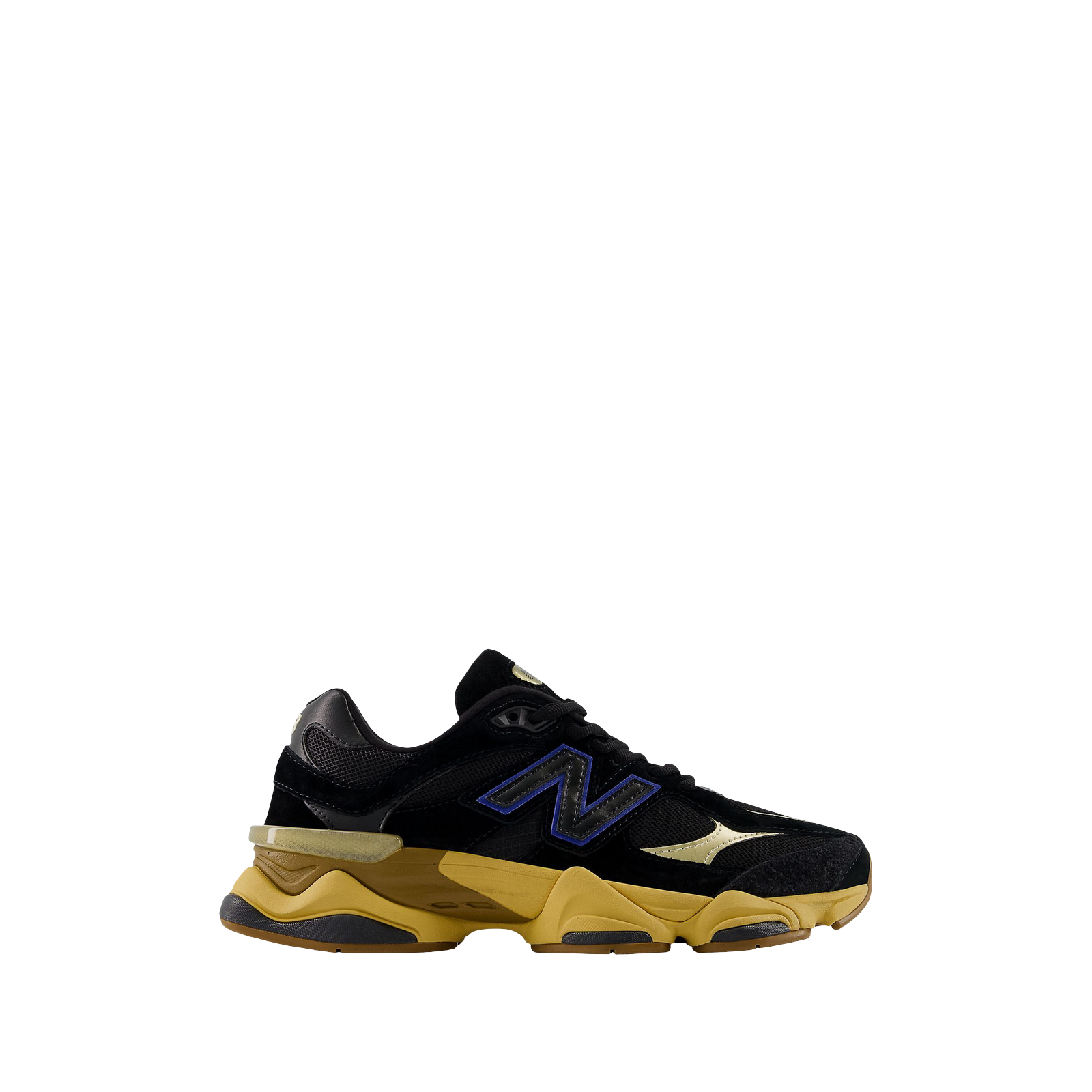 9060 « BLACK ROYAL GUM »