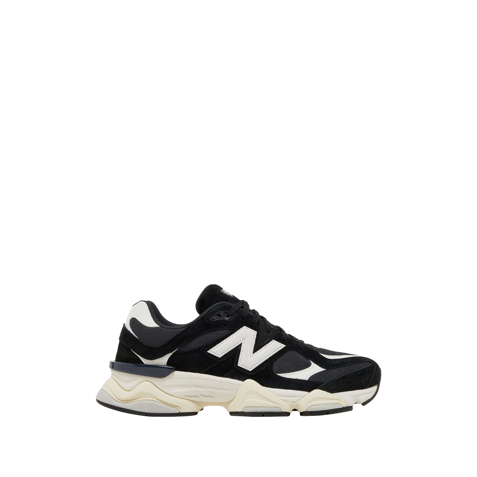 9060 « BLACK WHITE »
