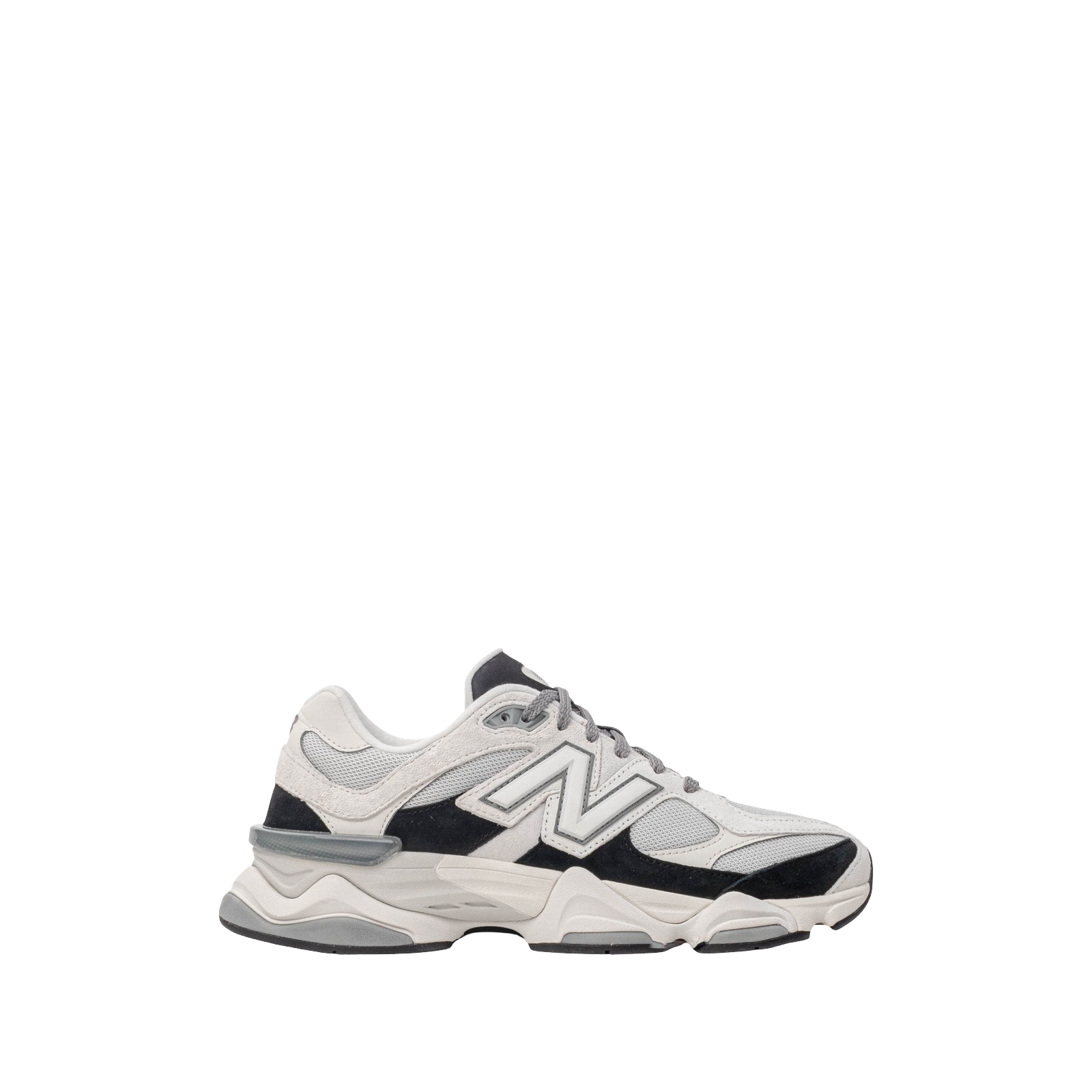 9060 « BLACK WHITE »