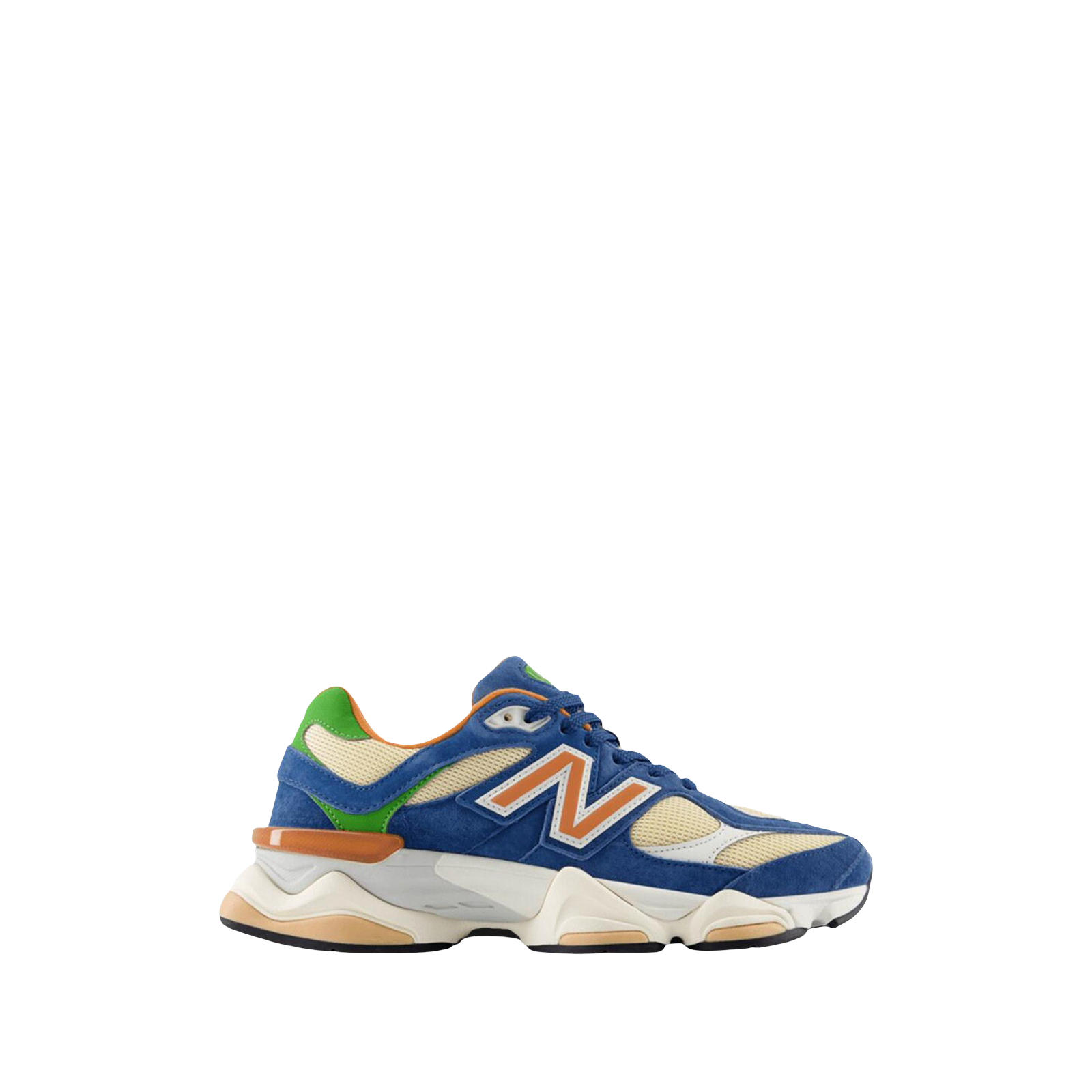 9060 « BLUE BEIGE »