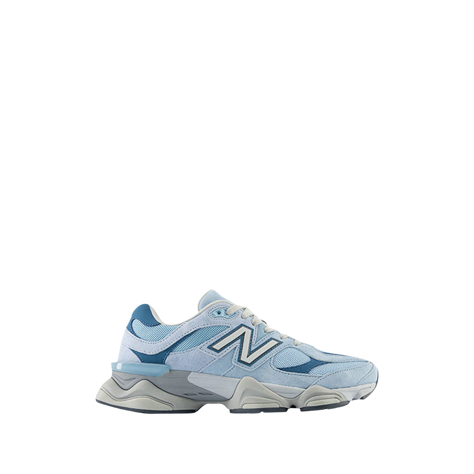 9060 « CHROME BLUE »