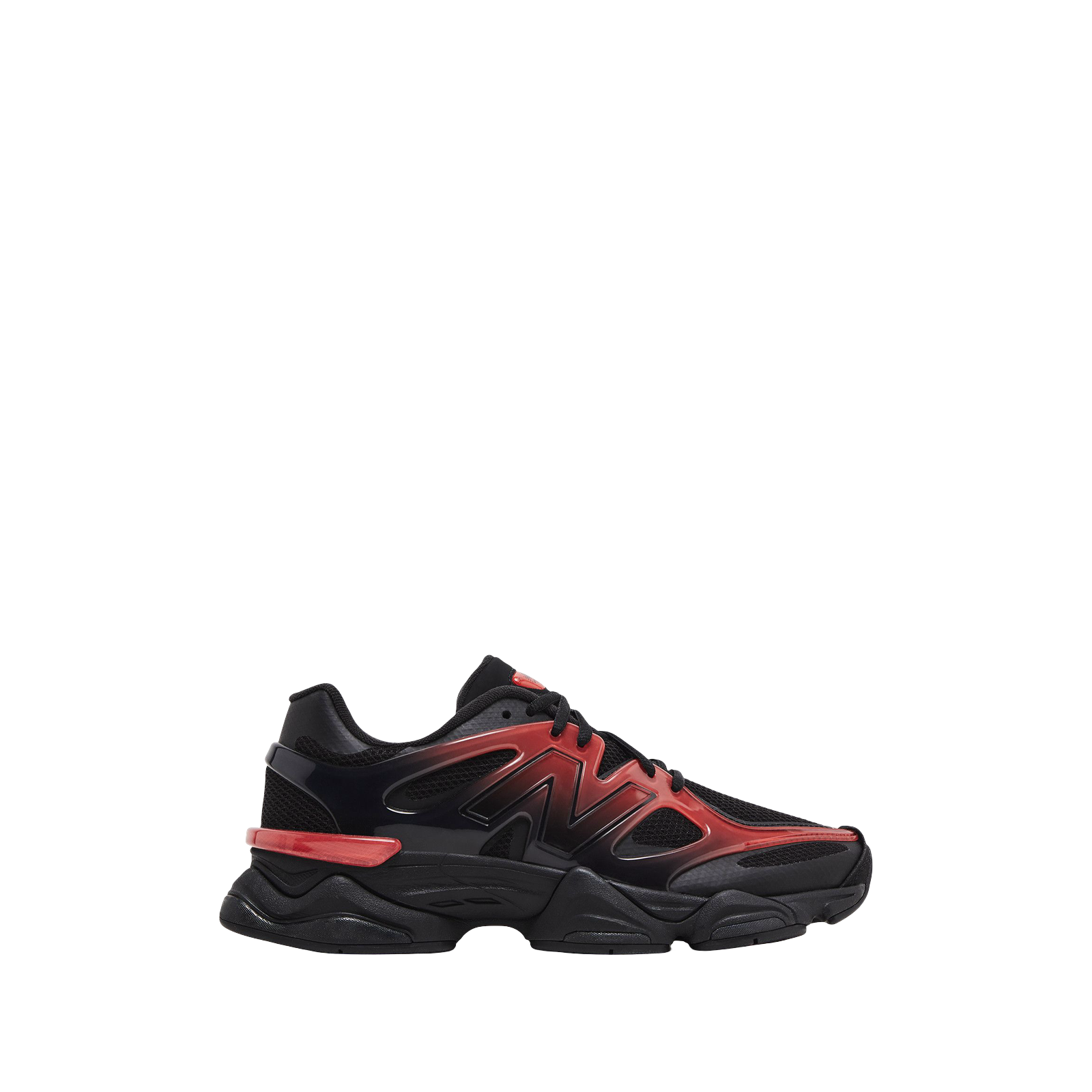 9060 « GRADIENT PACK – BLACK RED »
