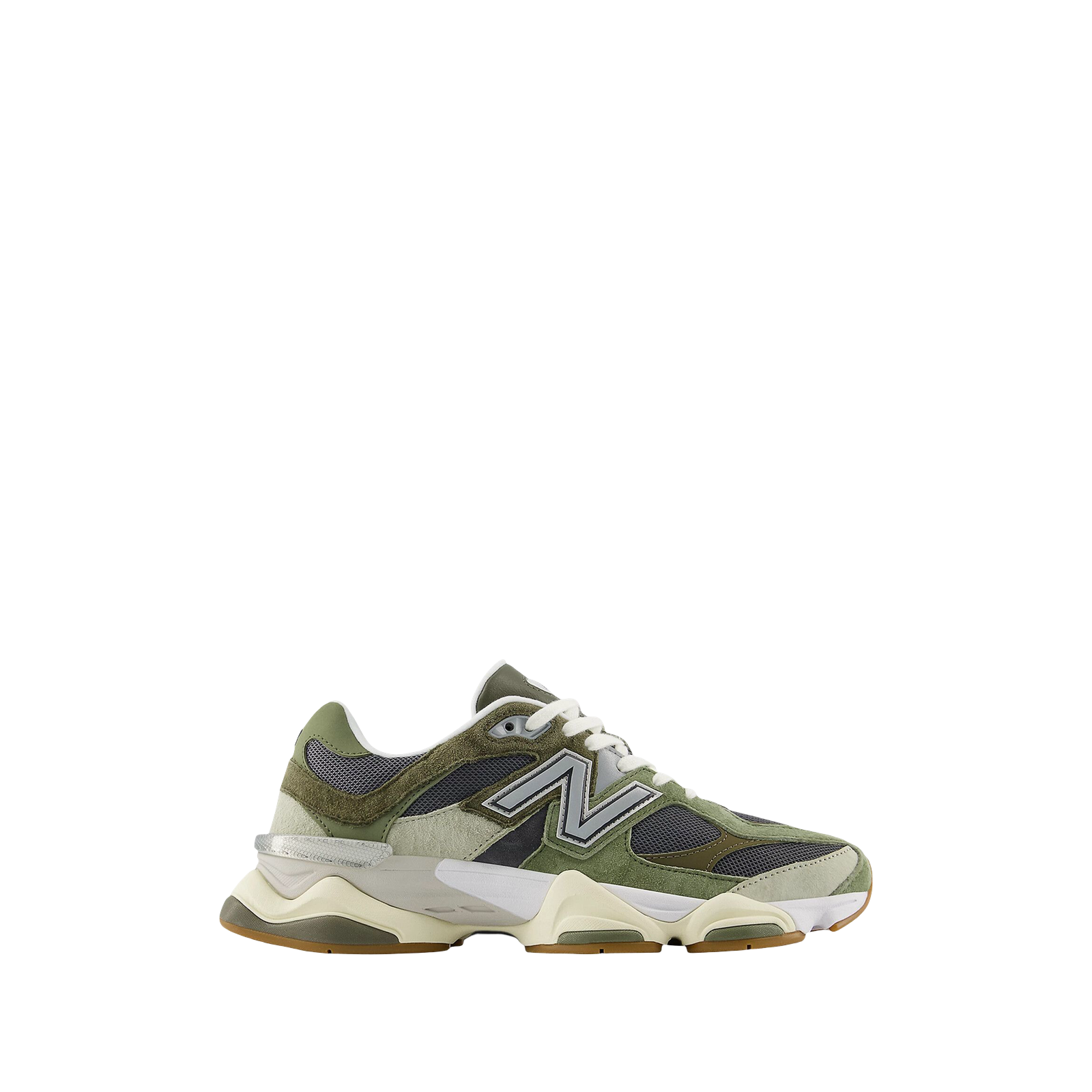 9060 « GREEN GREY »